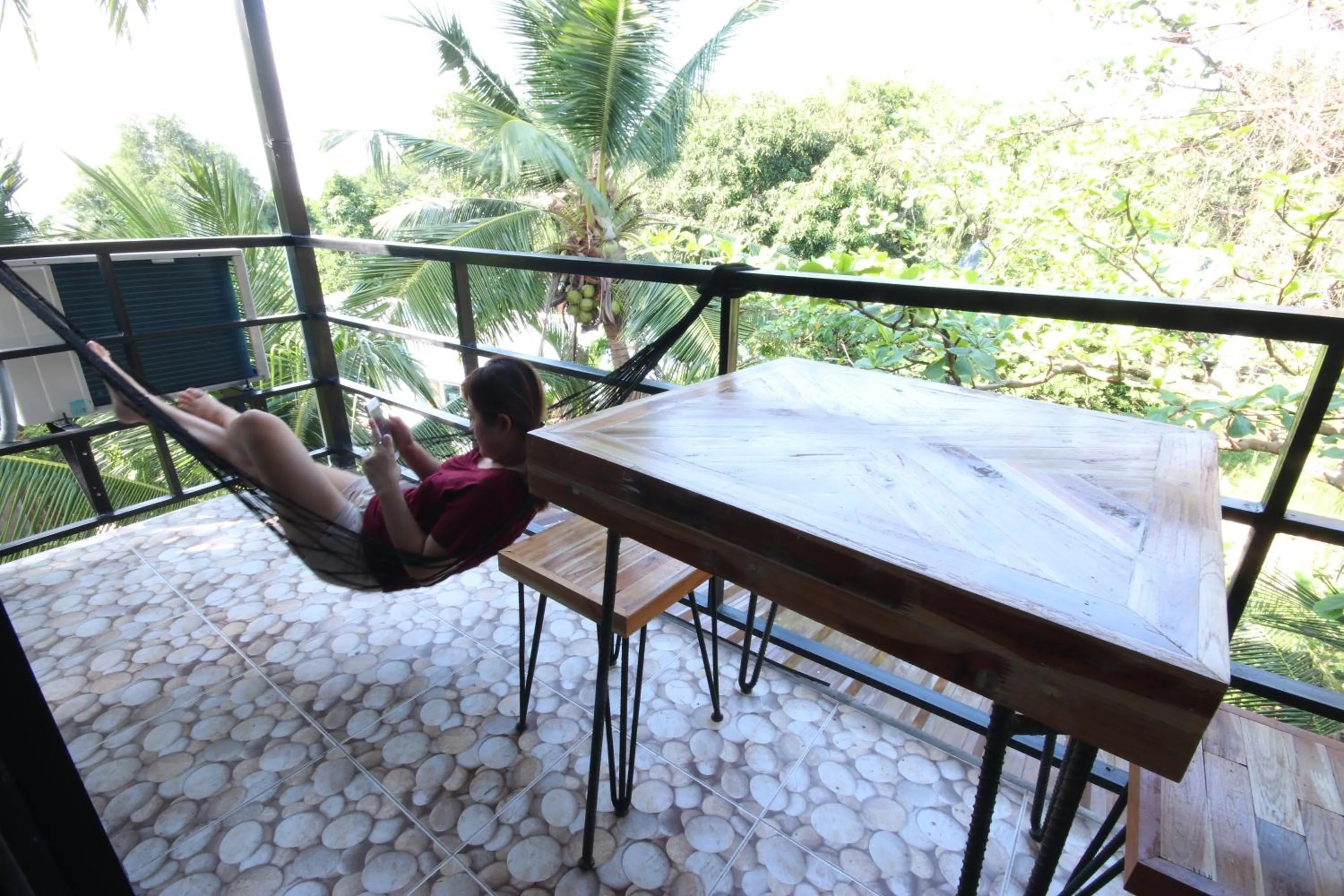 AVA Boutique Guesthouse