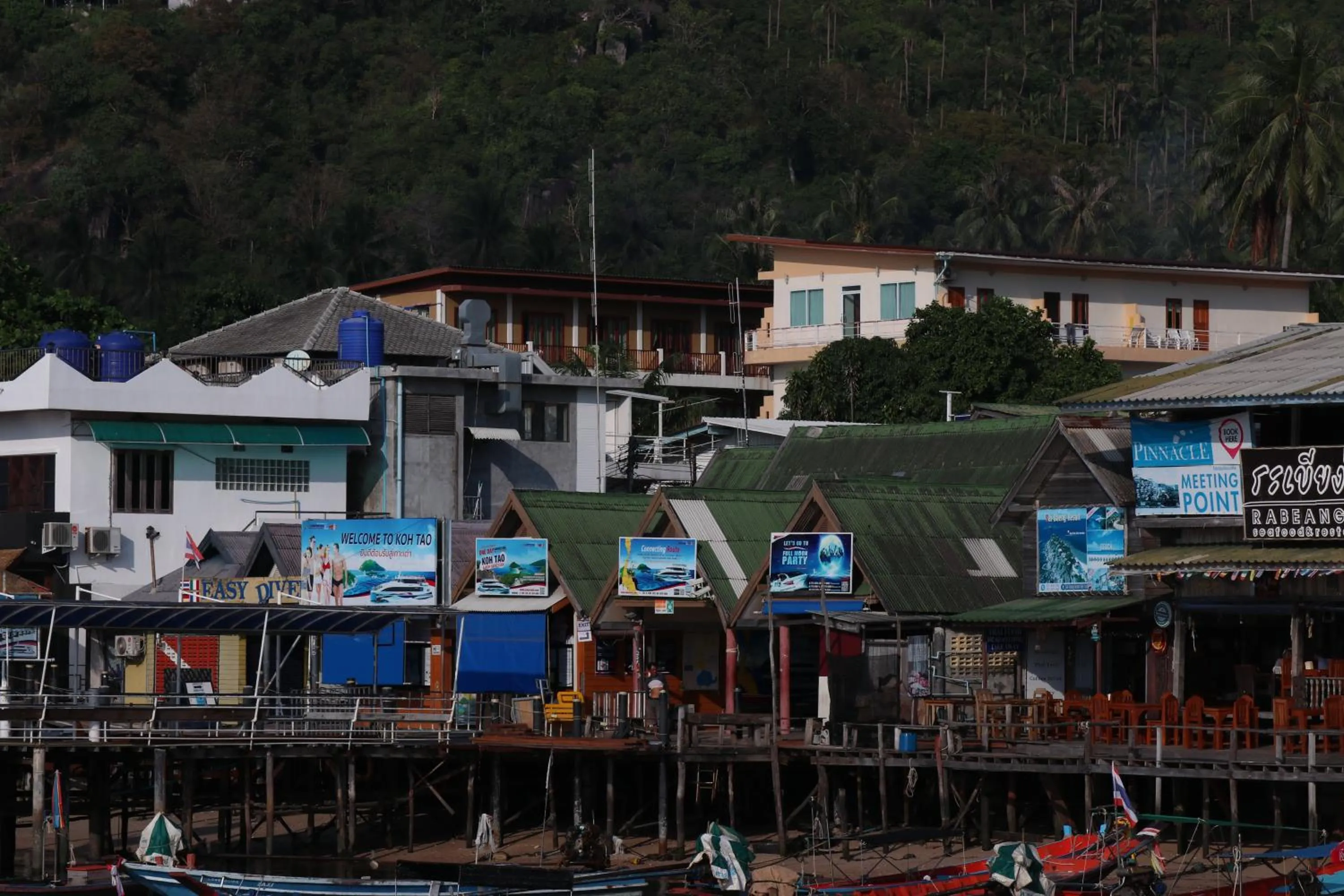 AVA Boutique Guesthouse