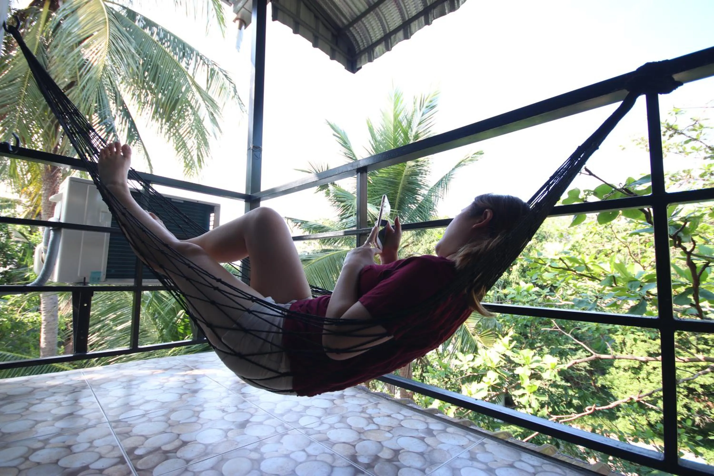 AVA Boutique Guesthouse