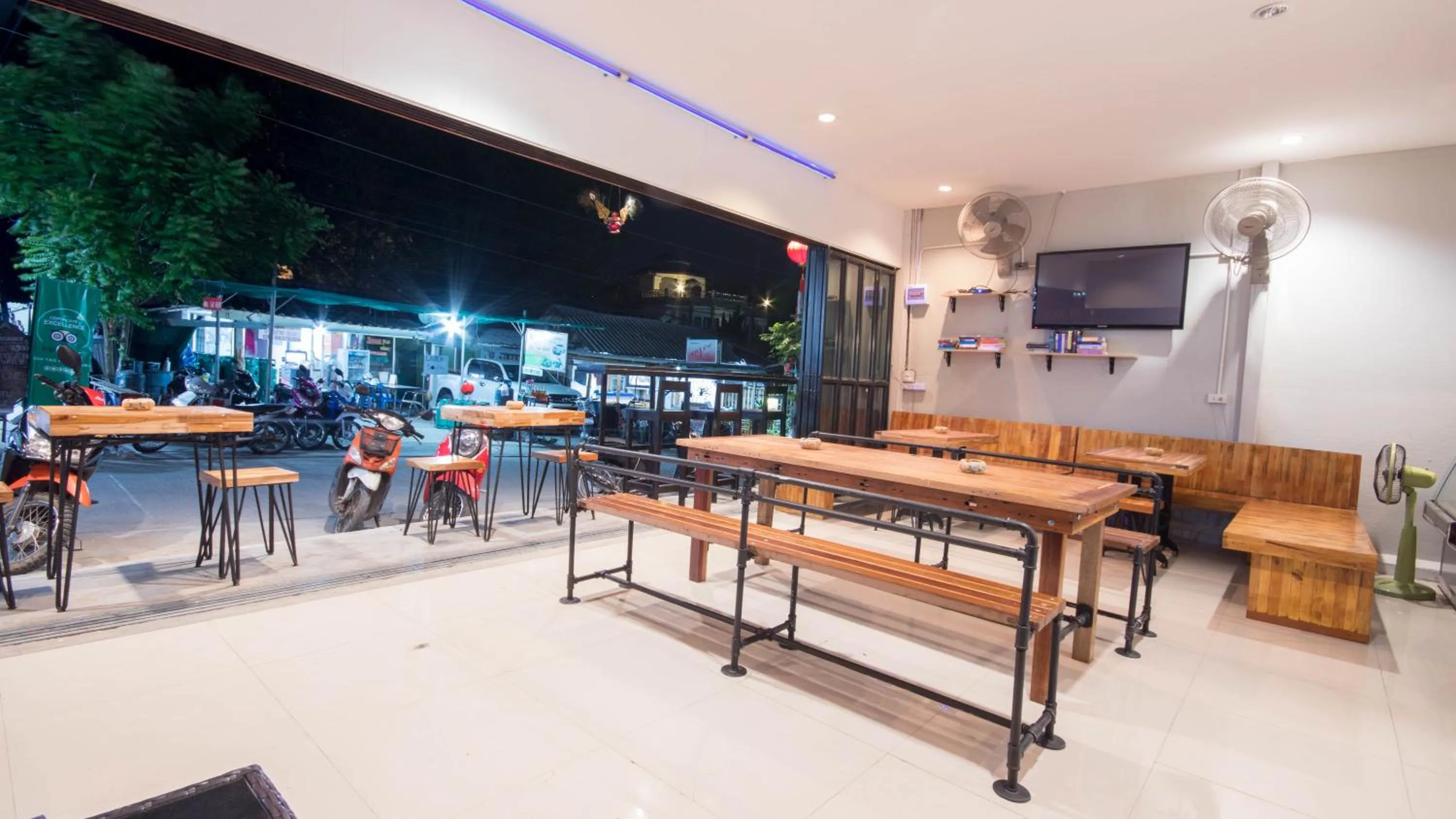 AVA Boutique Guesthouse