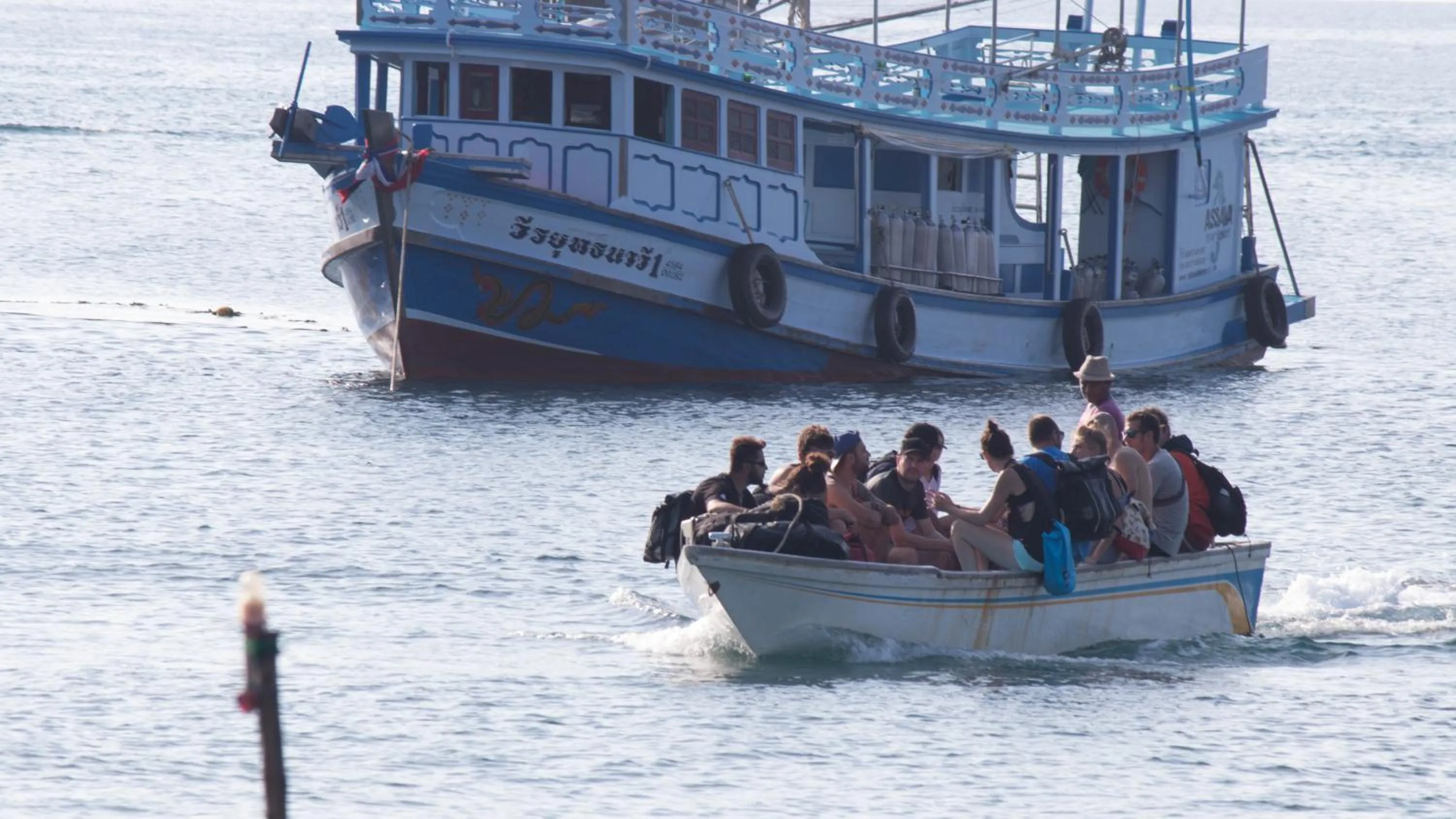 Activities in AVA Boutique Guesthouse