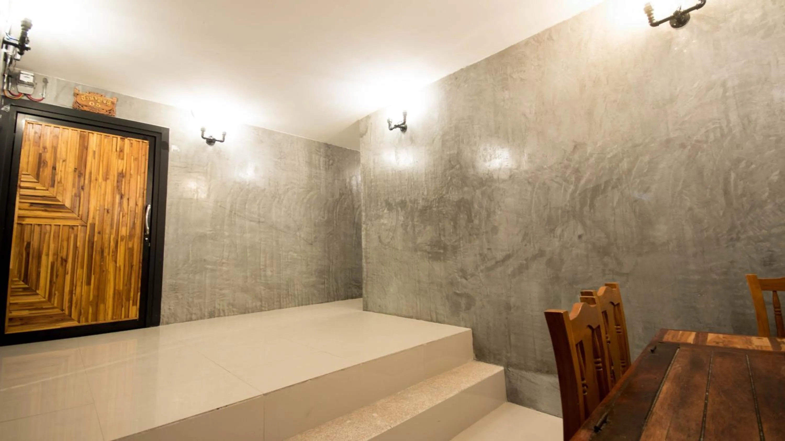 AVA Boutique Guesthouse