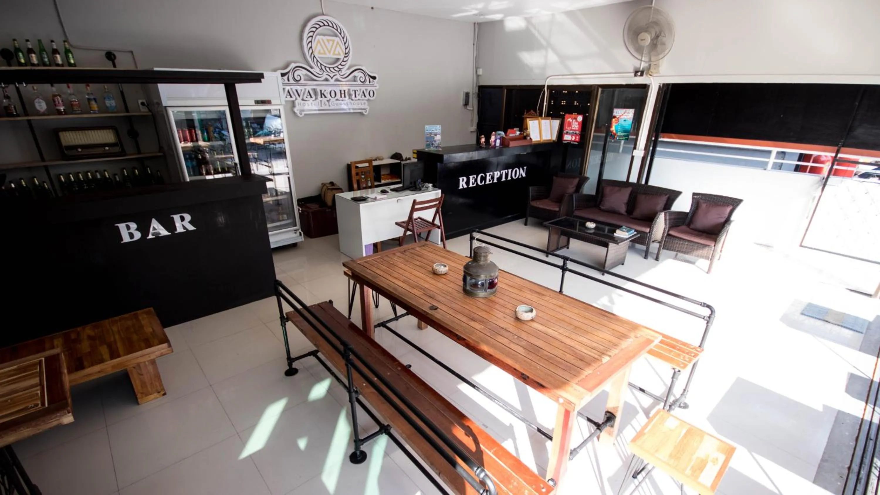 AVA Boutique Guesthouse