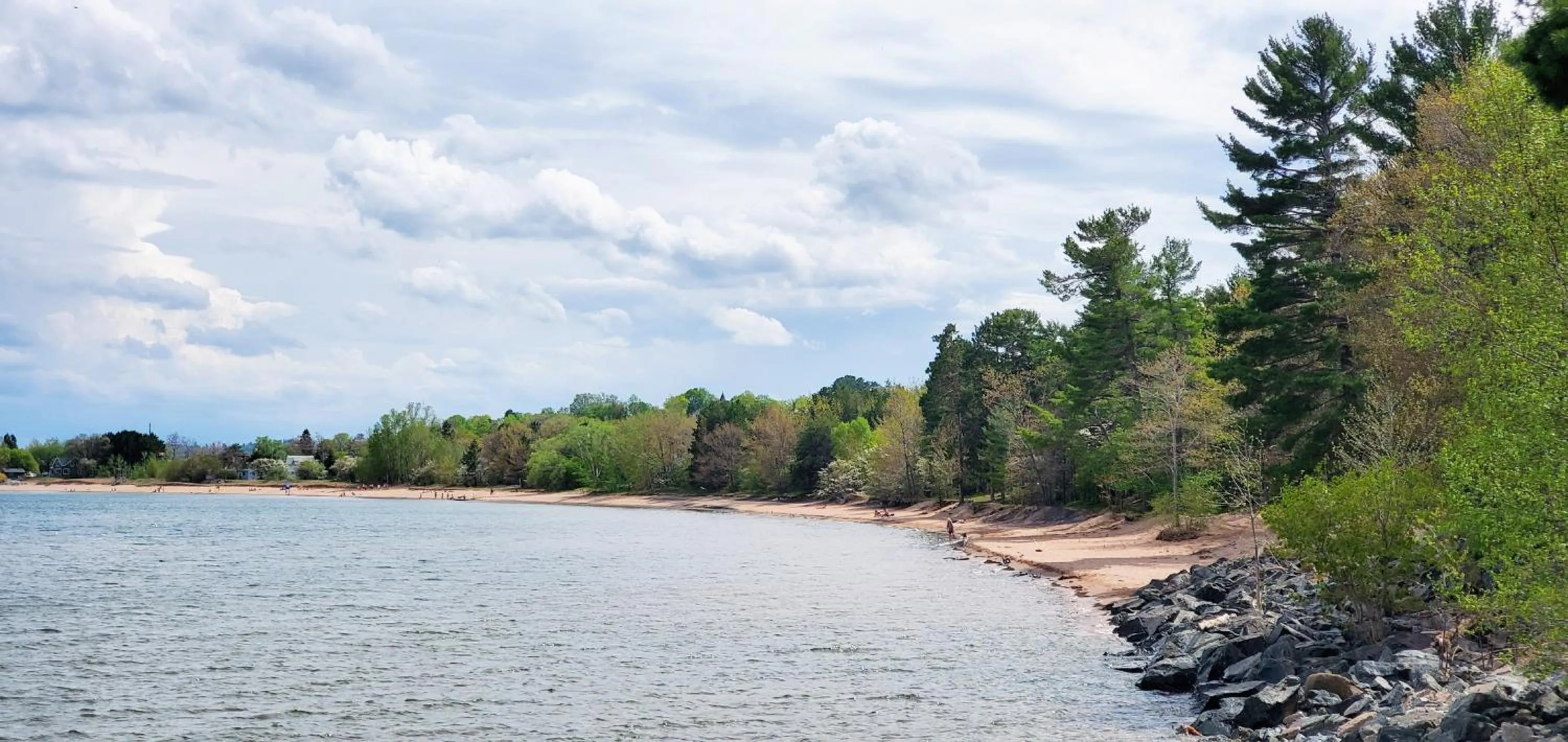 Nearby landmark in Holiday Inn Marquette by IHG