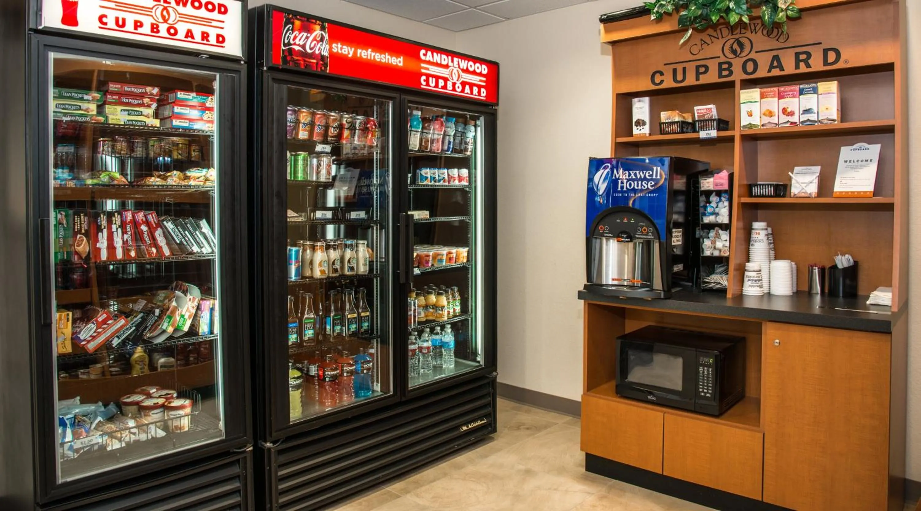 Other in Candlewood Suites Oak Harbor by IHG