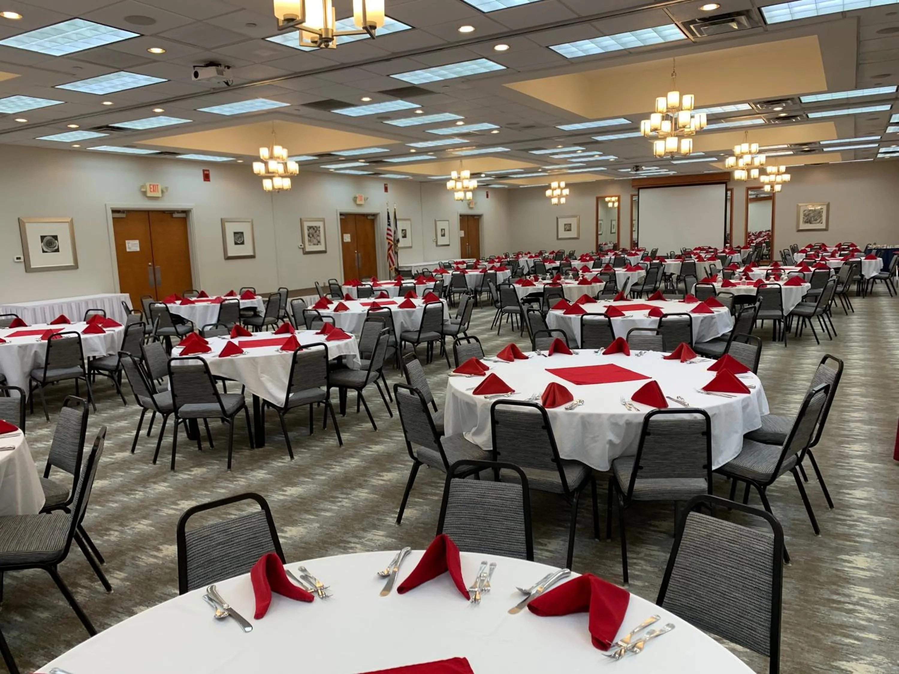 Banquet/Function facilities in Holiday Inn Martinsburg by IHG