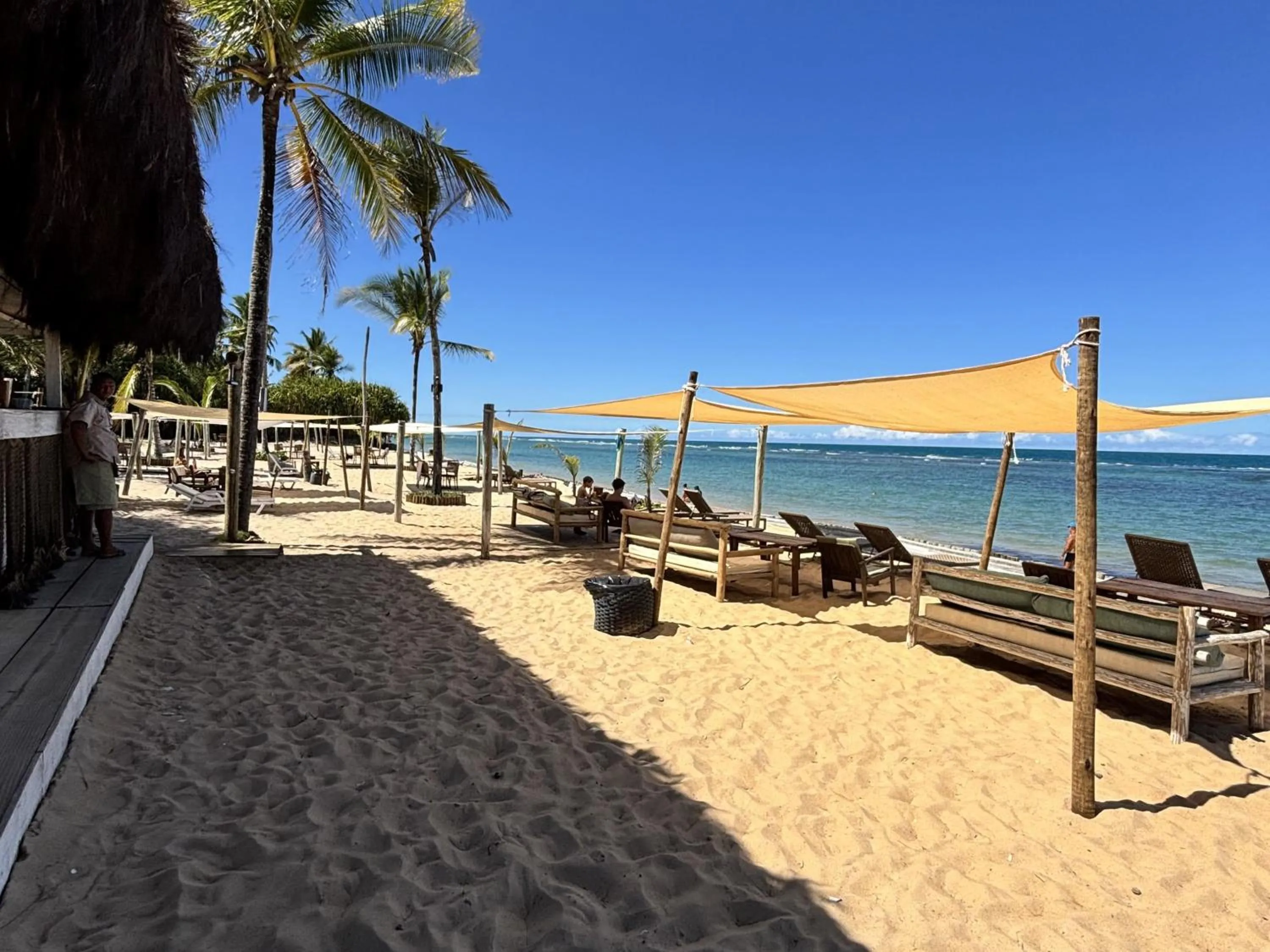 Hotel Pousada Pitinga