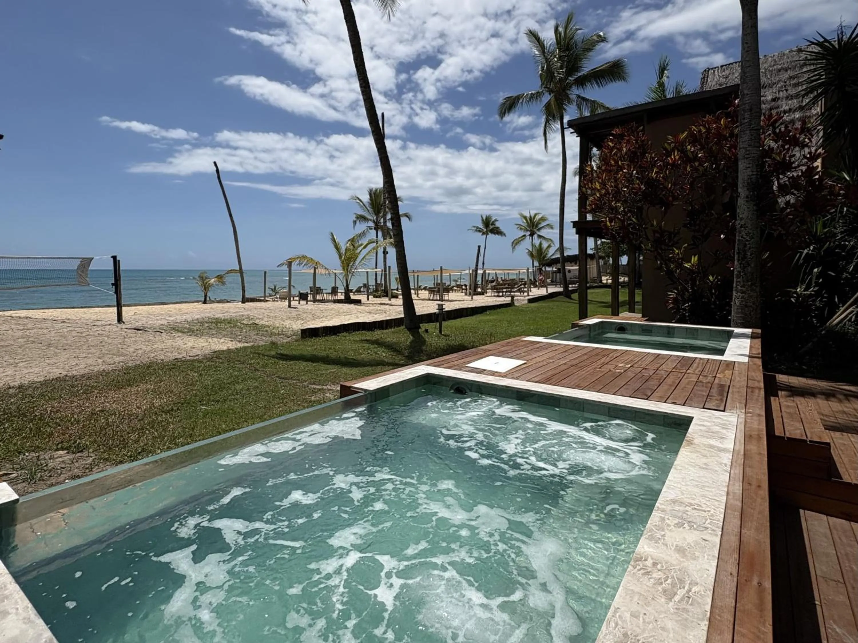 Hotel Pousada Pitinga