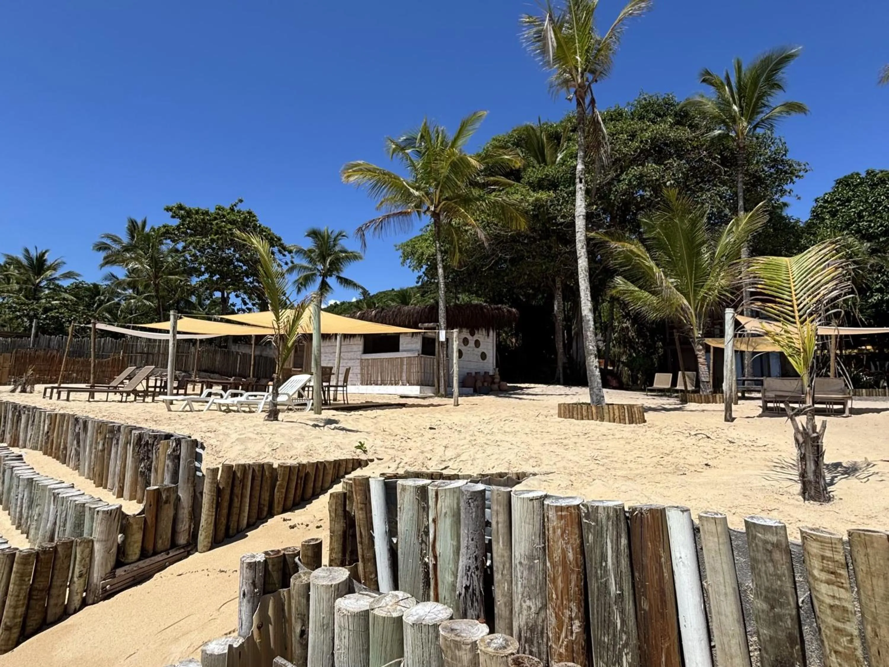 Hotel Pousada Pitinga