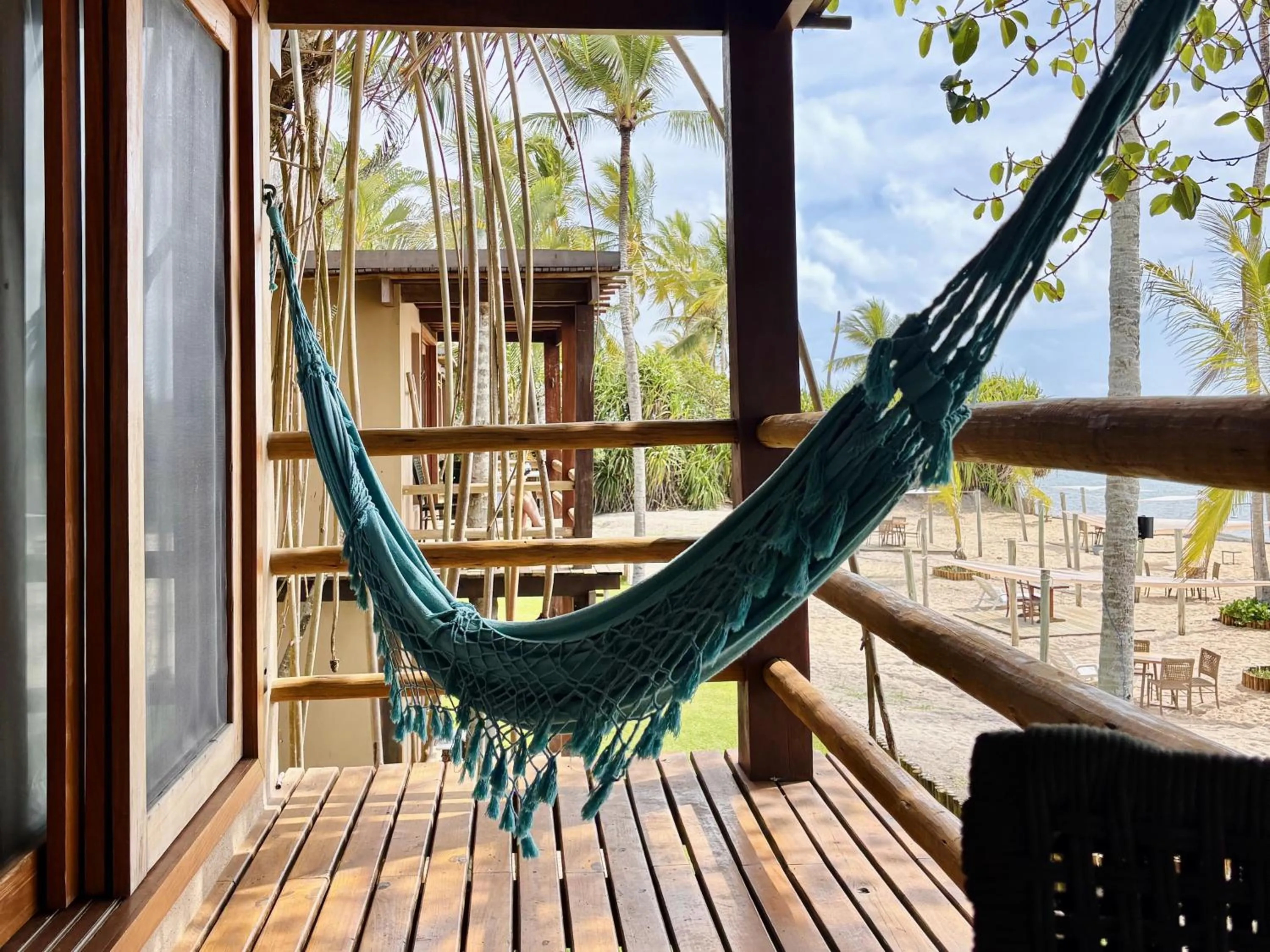 Hotel Pousada Pitinga