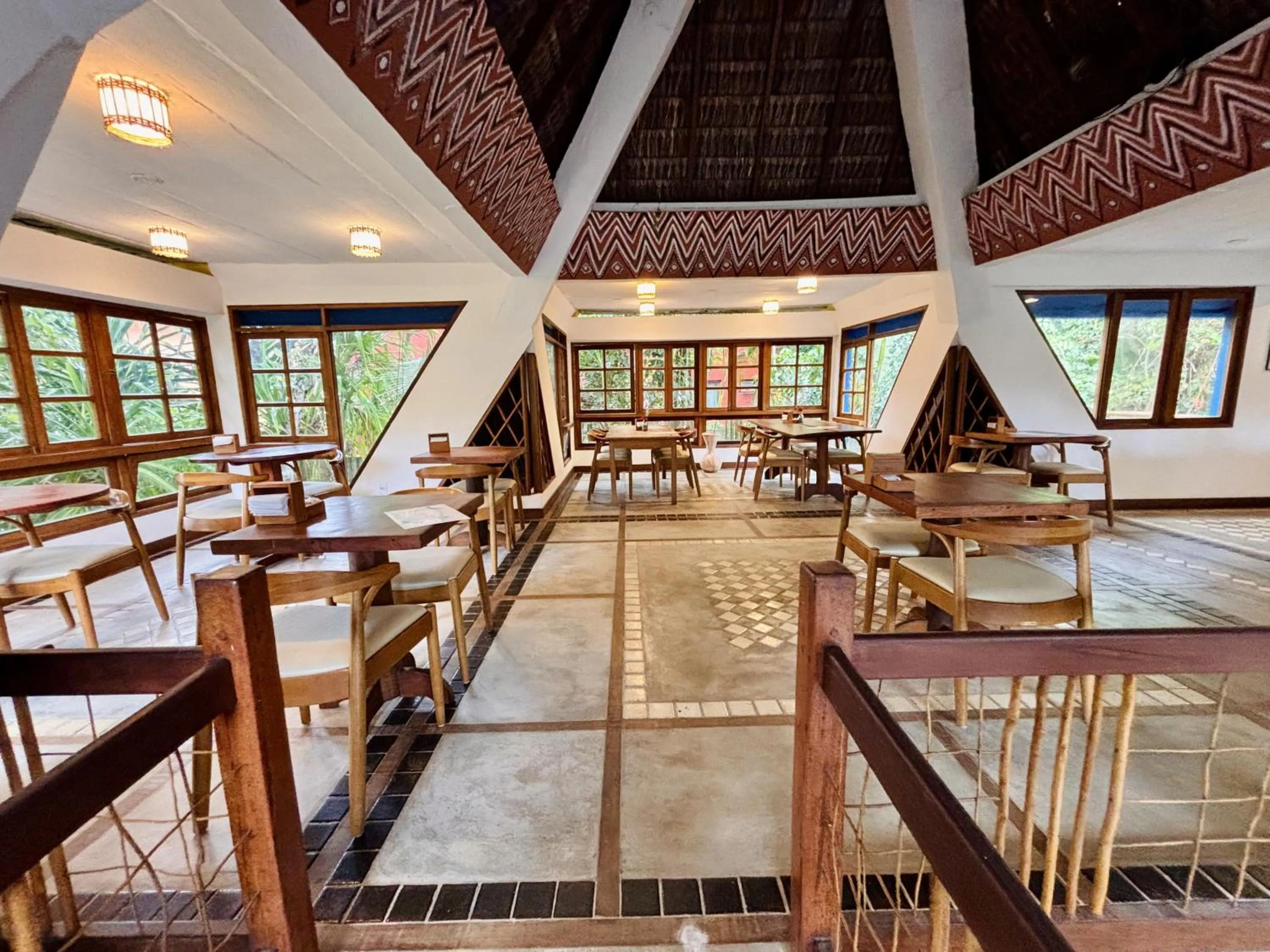 Hotel Pousada Pitinga