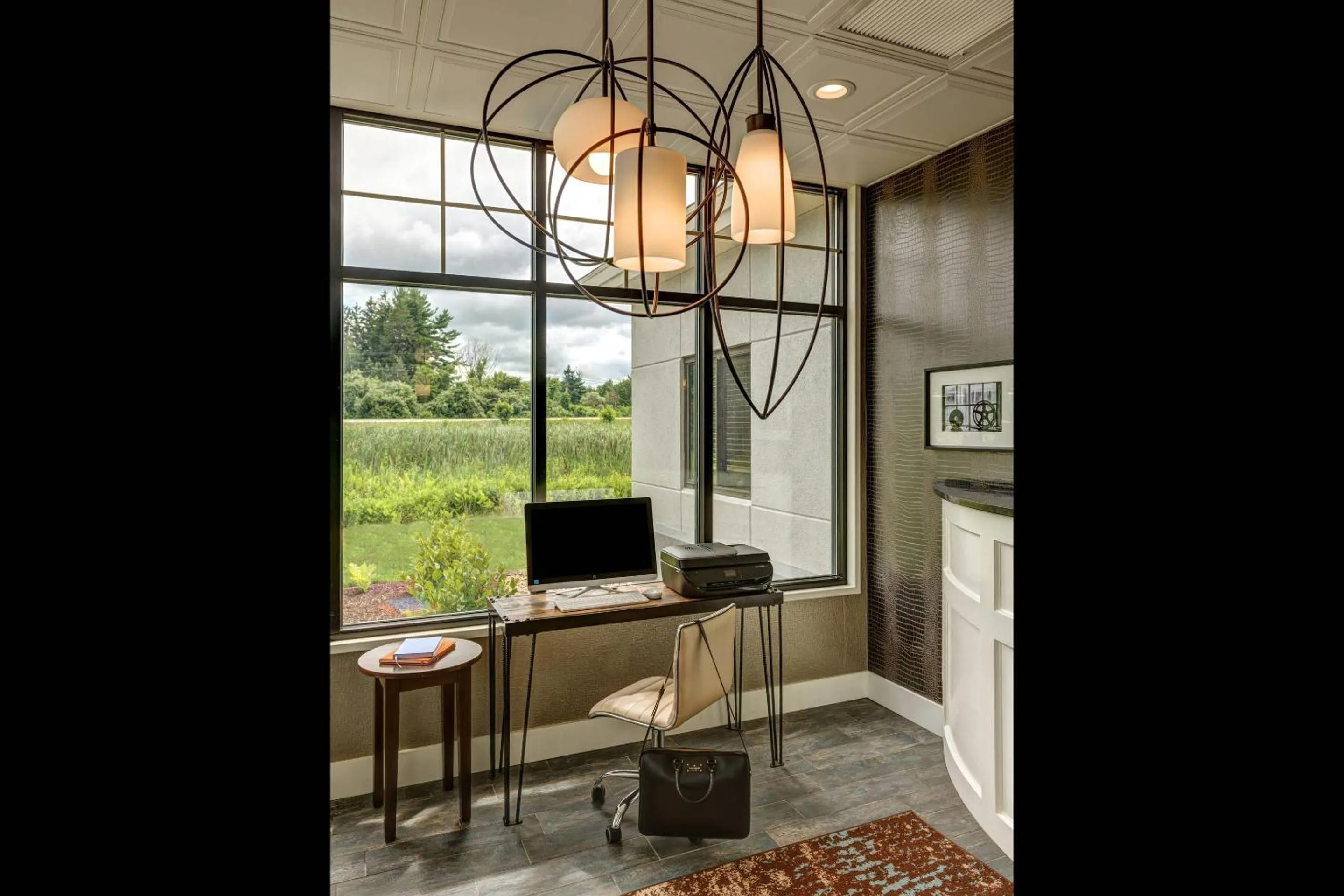 Business facilities in Garrison Hotel & Suites Dover-Portsmouth, an Ascend Collection Hotel