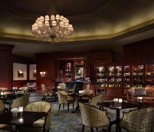 The Ritz-Carlton Osaka