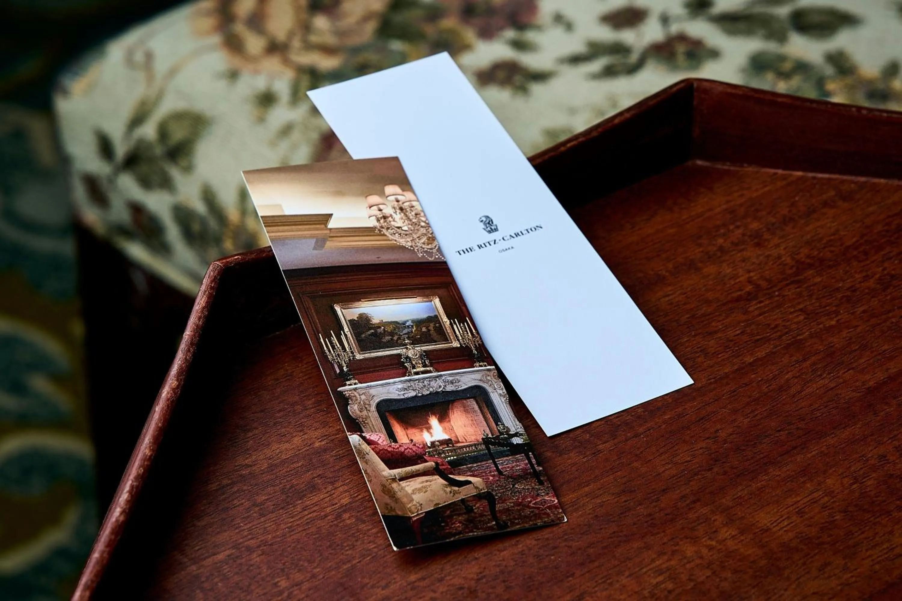 Other in The Ritz-Carlton Osaka