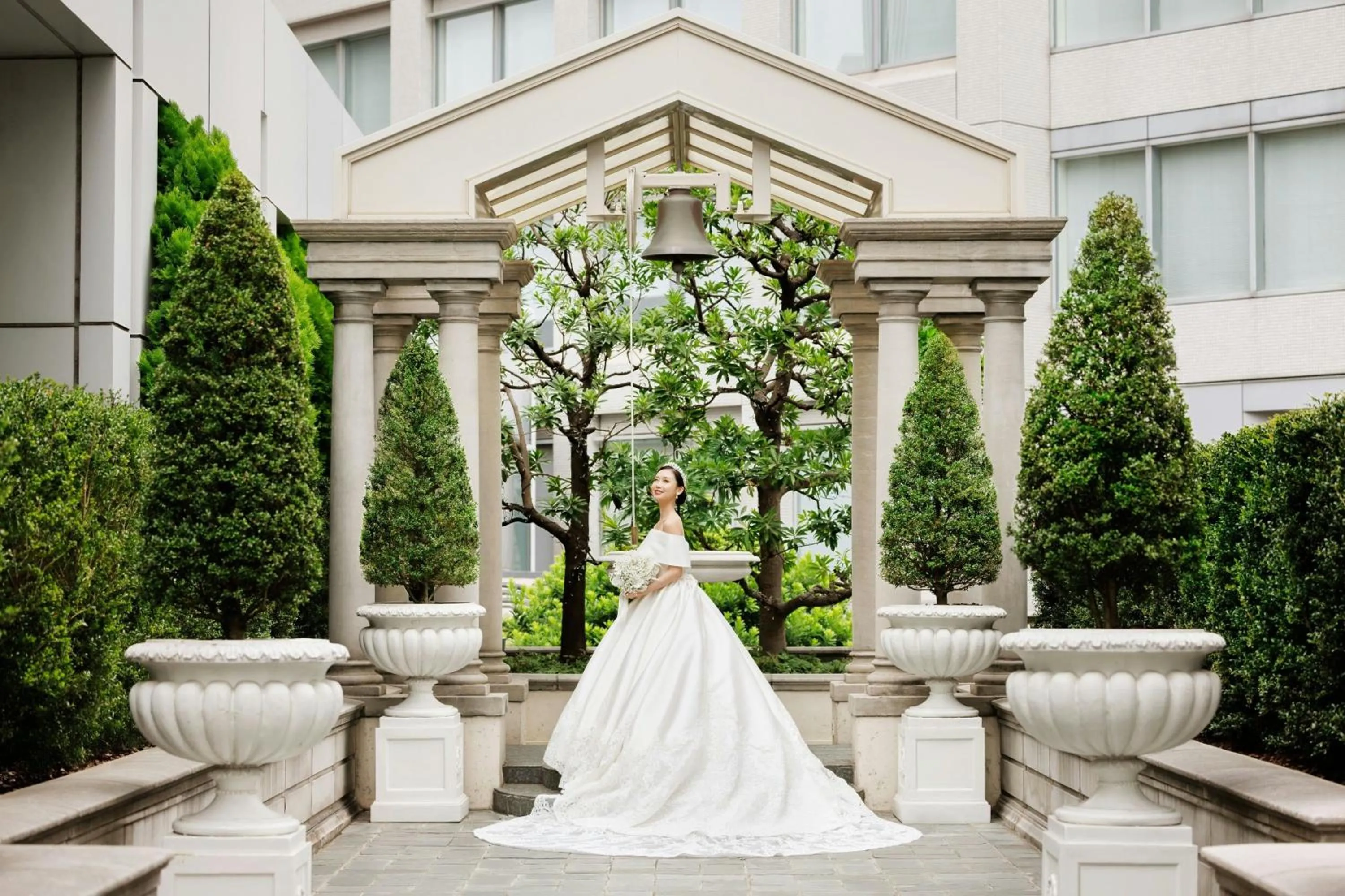 Banquet/Function facilities in The Ritz-Carlton Osaka