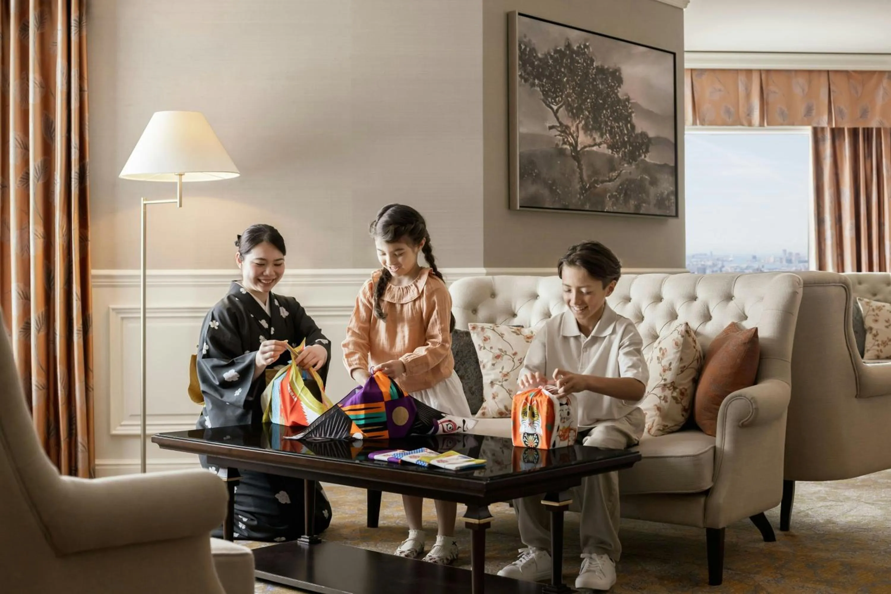 Other in The Ritz-Carlton Osaka