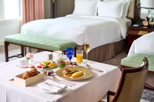 The Ritz-Carlton Osaka