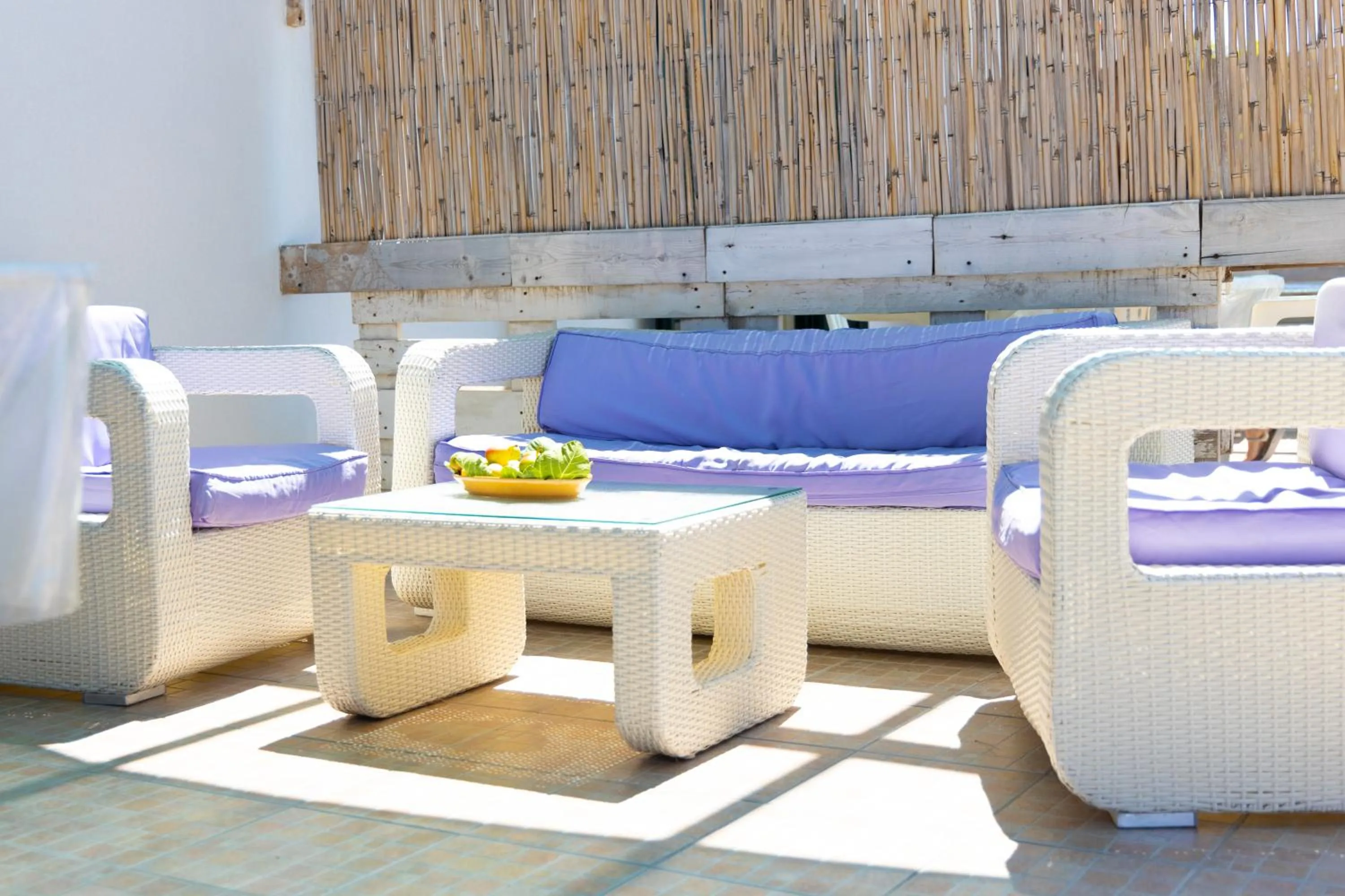 Property building in Tenuta Fontò