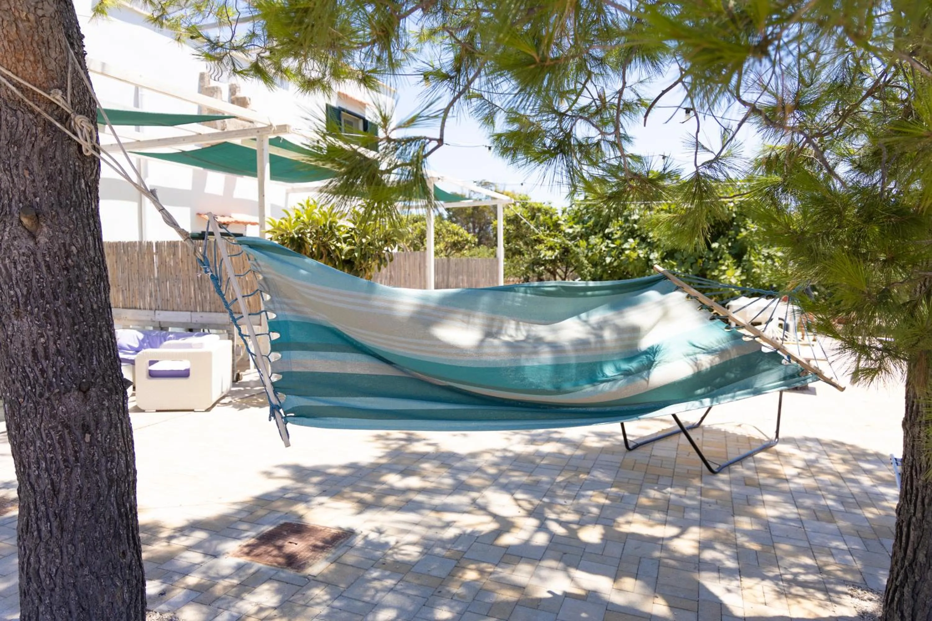 Property building in Tenuta Fontò