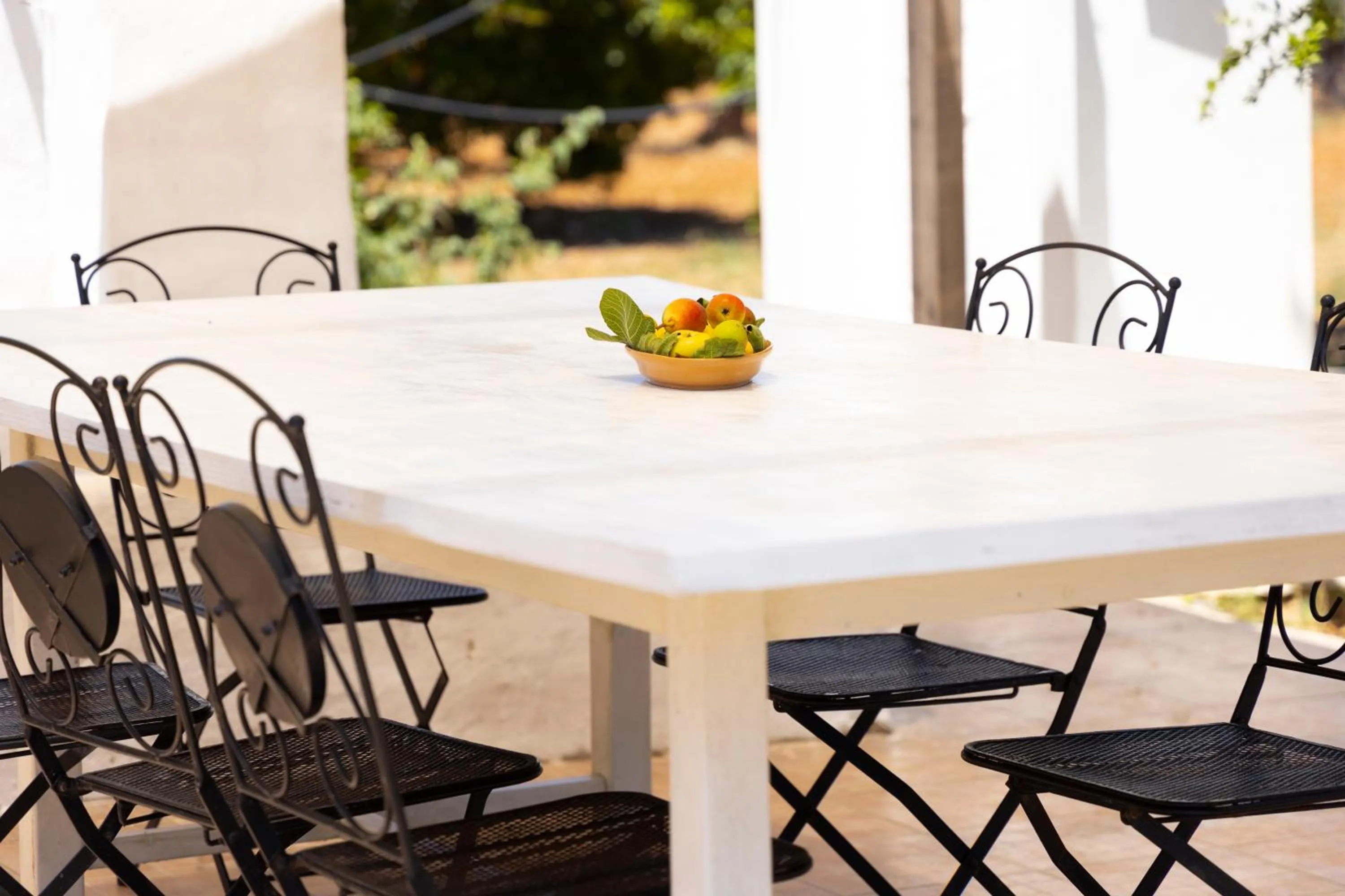 Property building in Tenuta Fontò