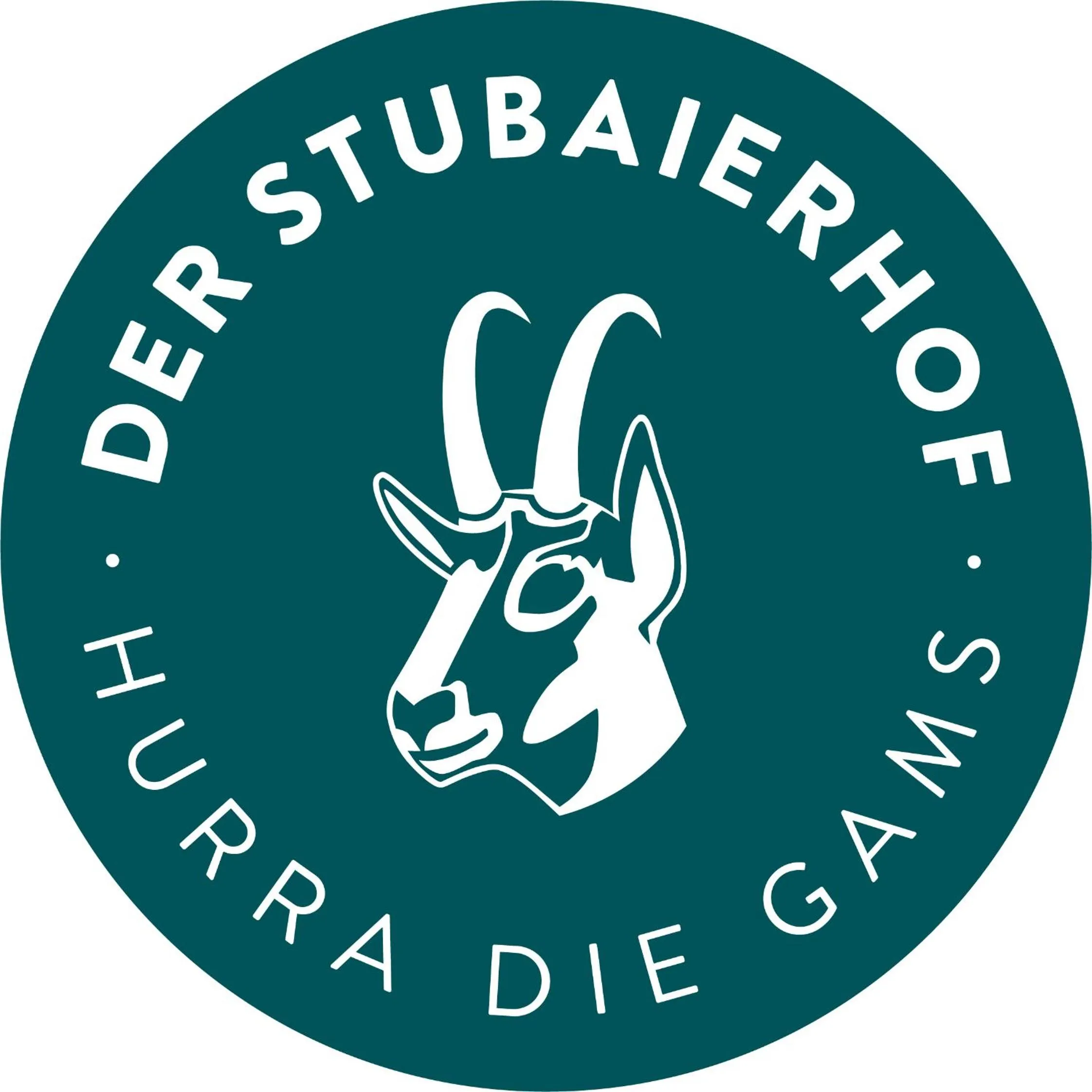 Logo/Certificate/Sign in Hotel Stubaierhof