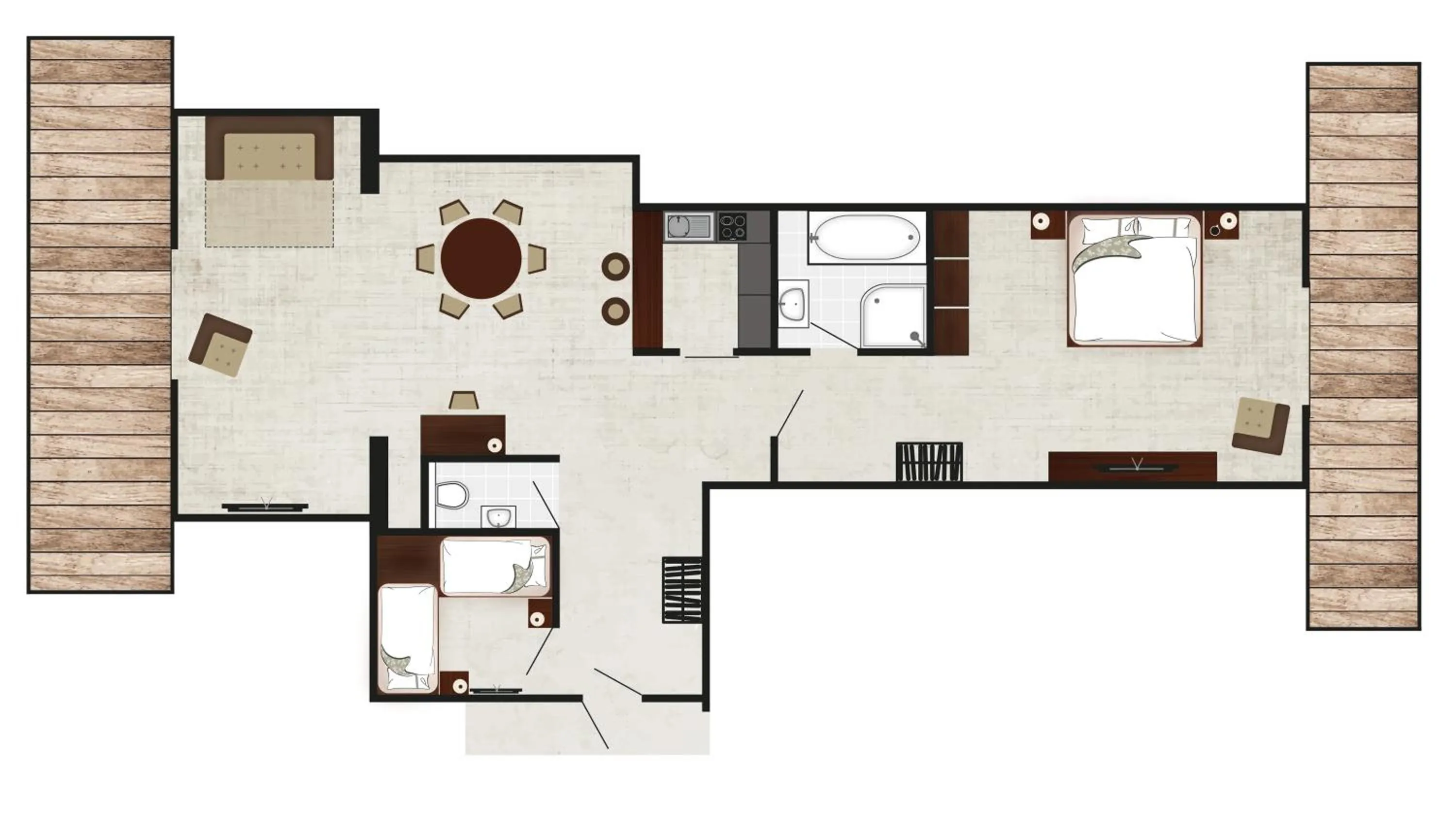 Other in Hotel Stubaierhof