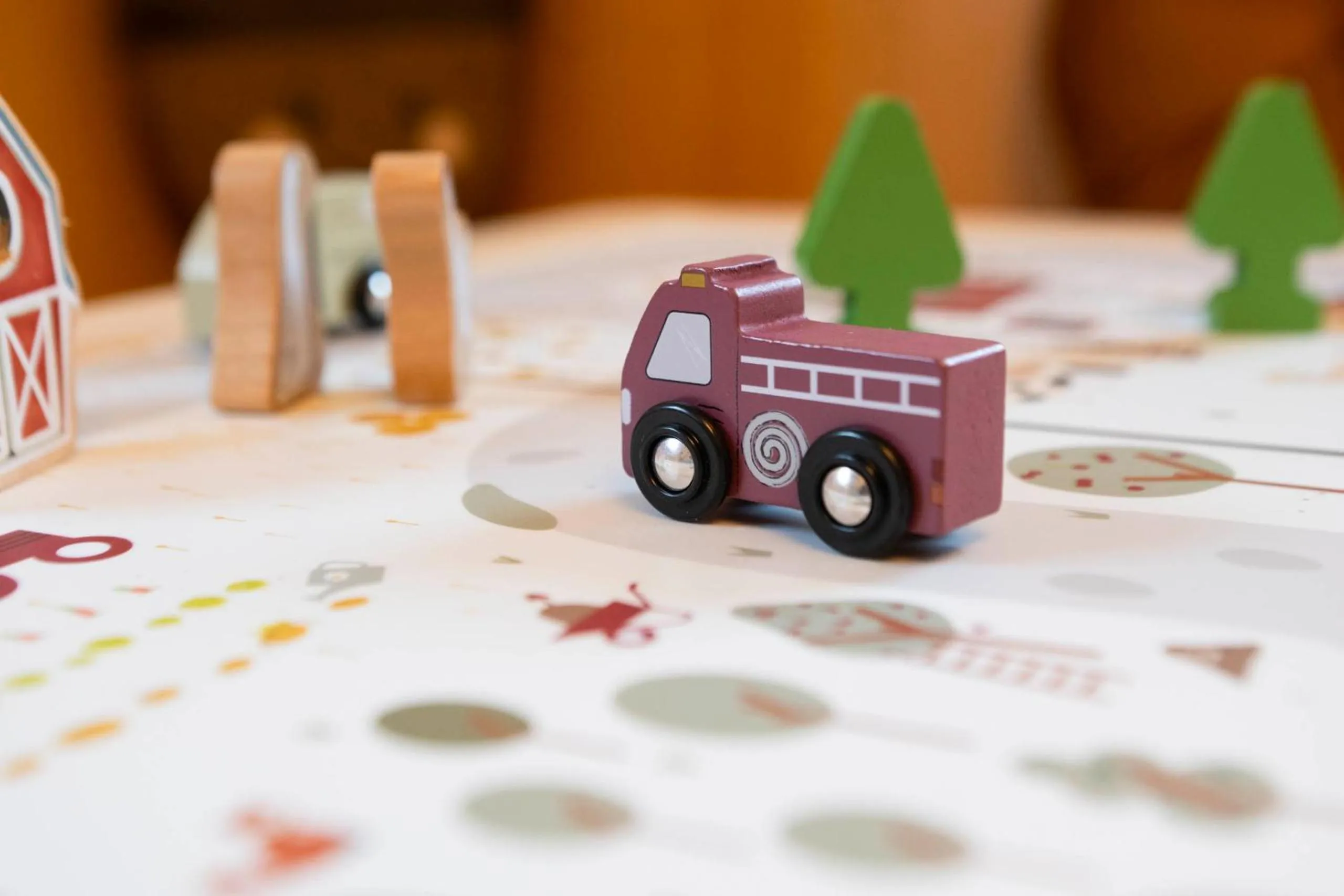 Game Room in Hotel Stubaierhof