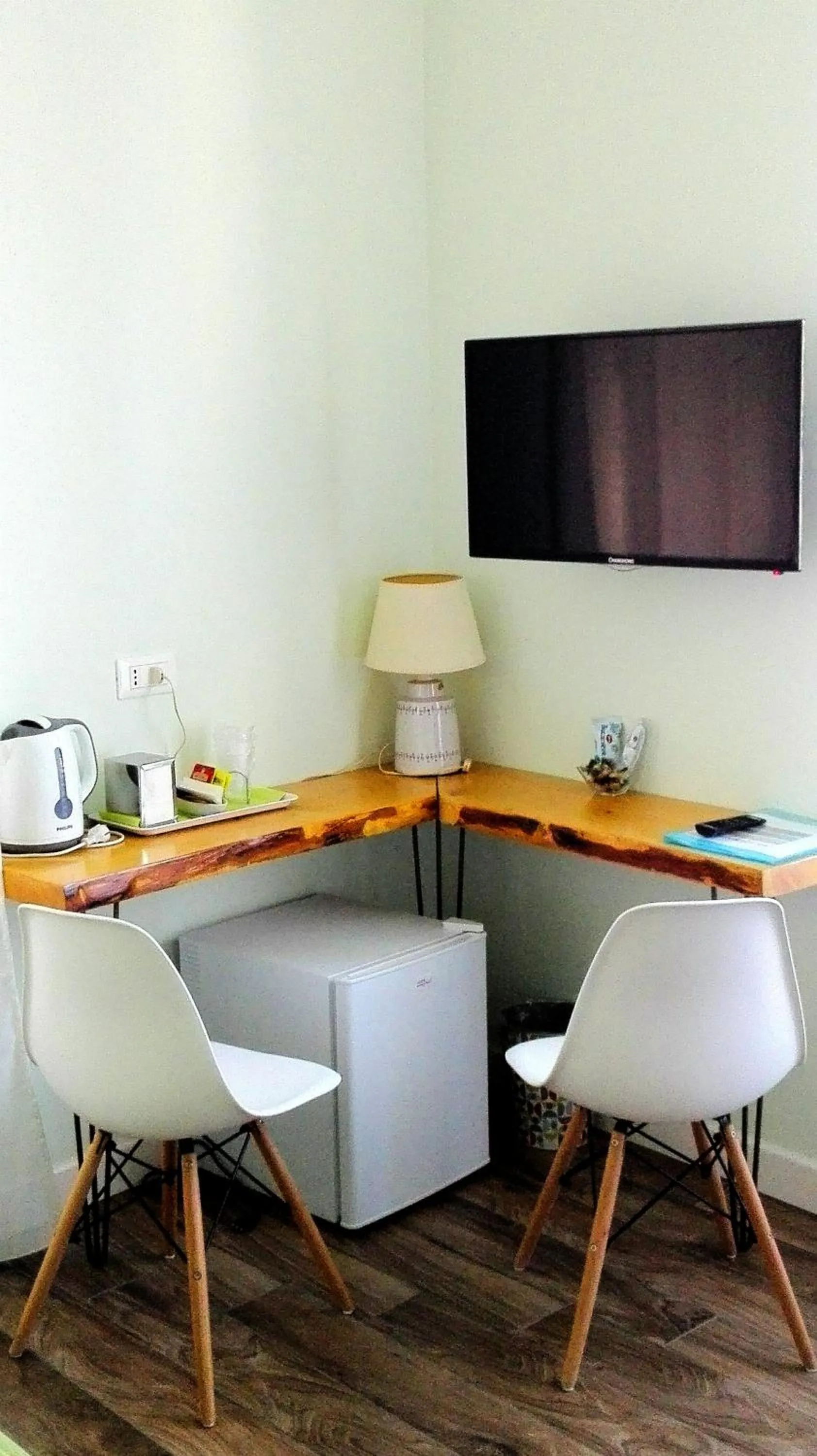 Colors of Cinque Terre - Guest House