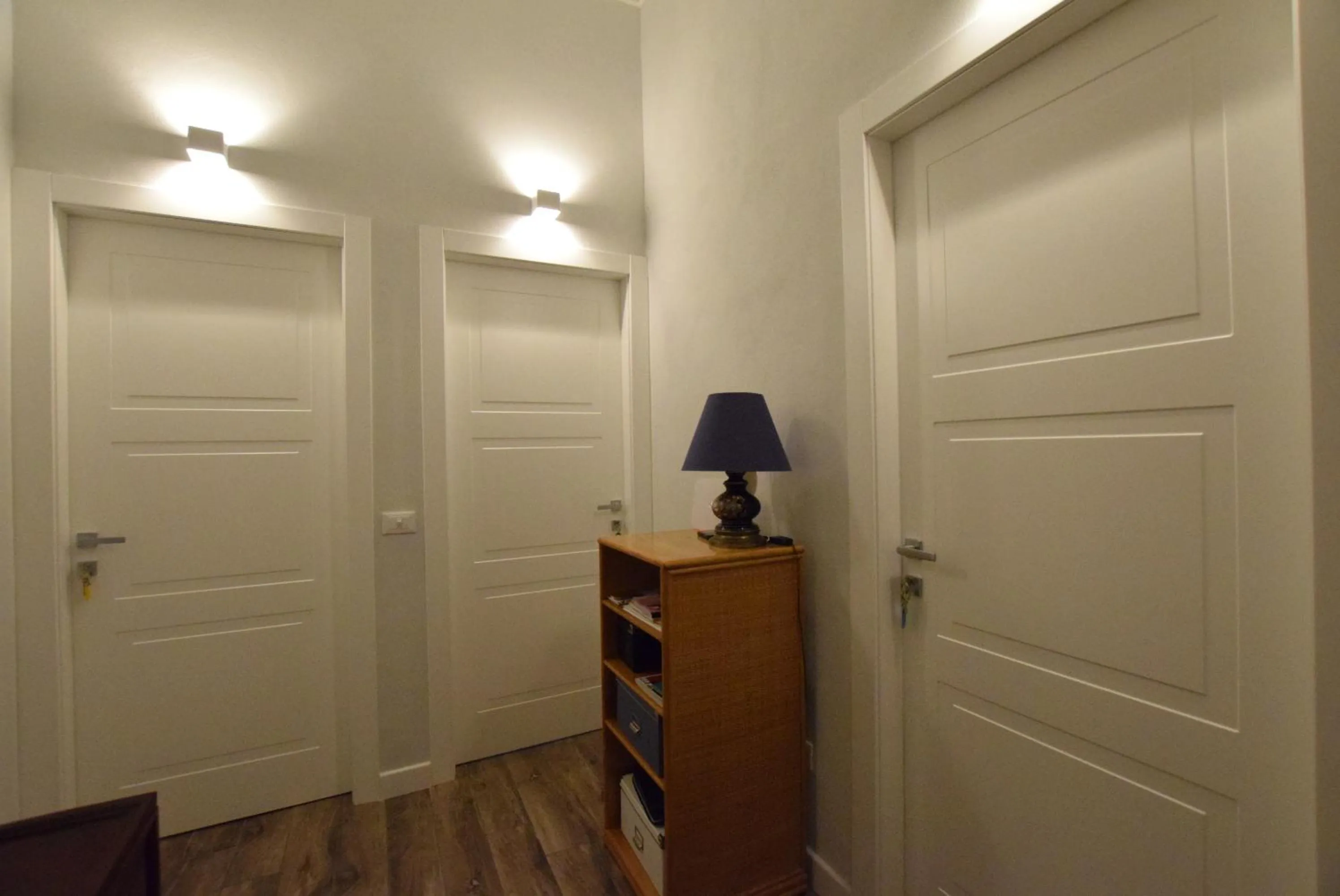 Lobby or reception in Colors of Cinque Terre - Guest House