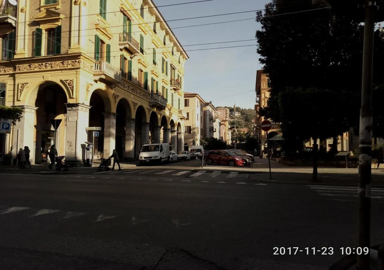 City view in Colors of Cinque Terre - Guest House