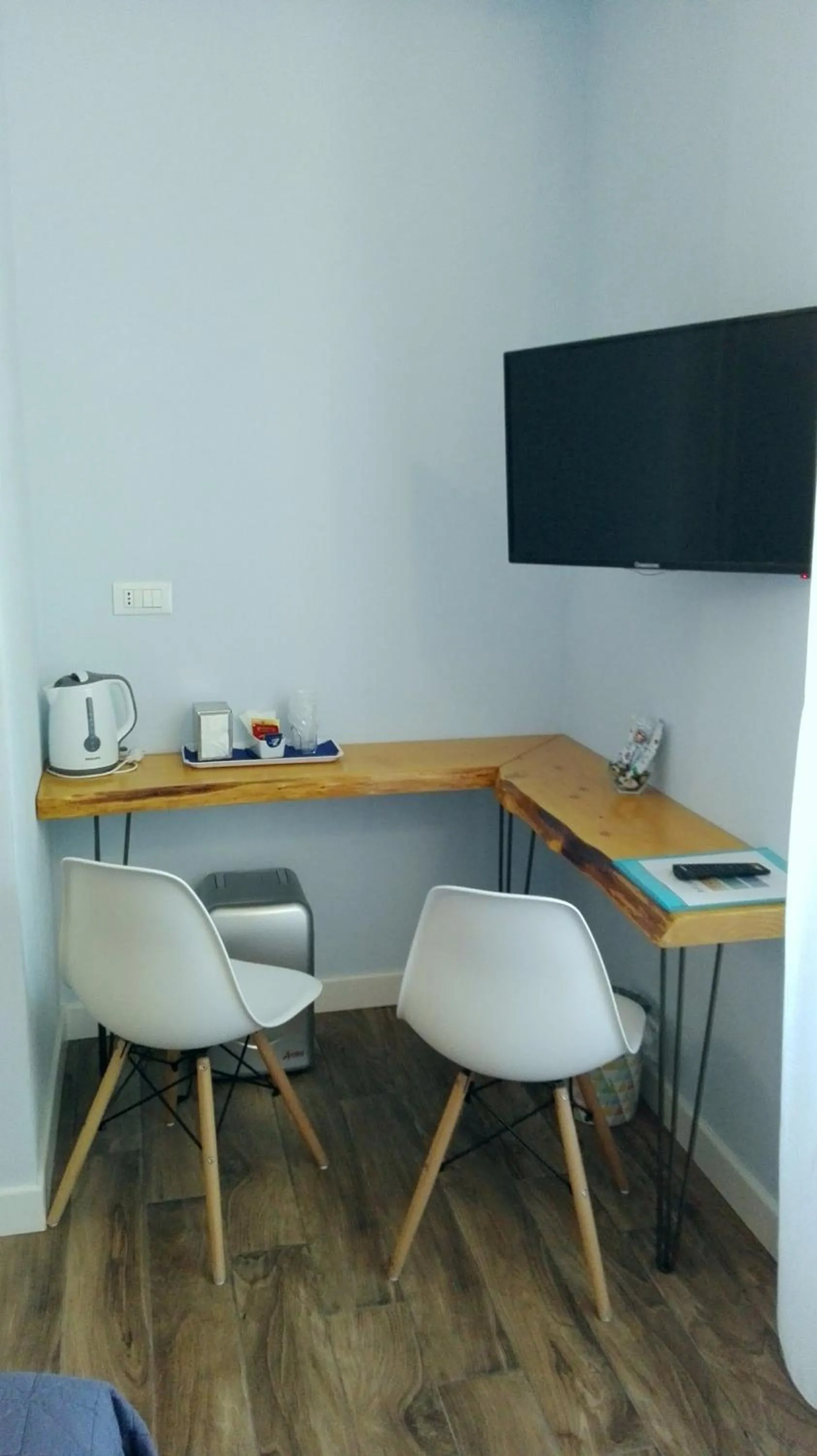 Coffee/tea facilities in Colors of Cinque Terre - Guest House