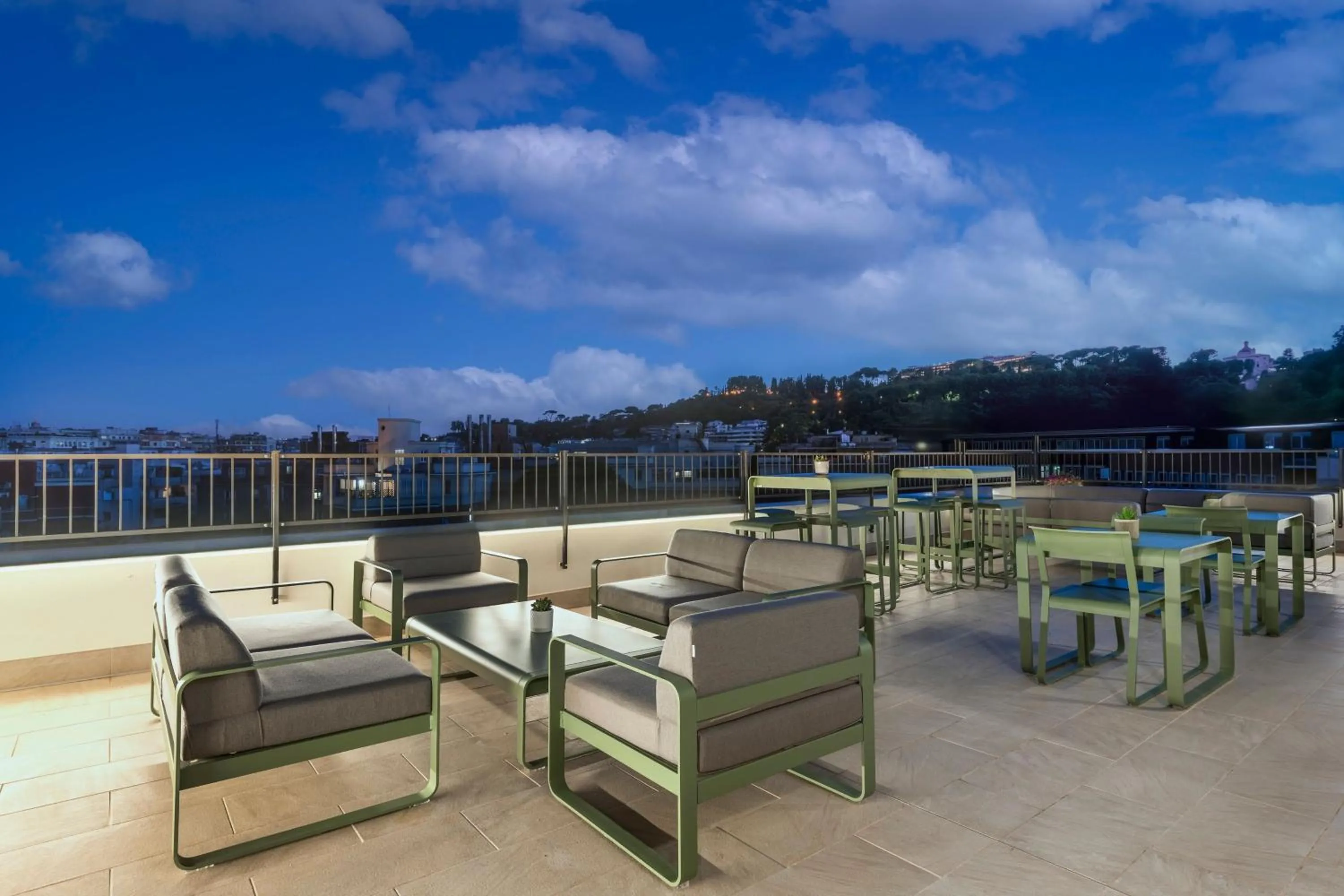 Other in AC Hotel by Marriott Clodio Roma