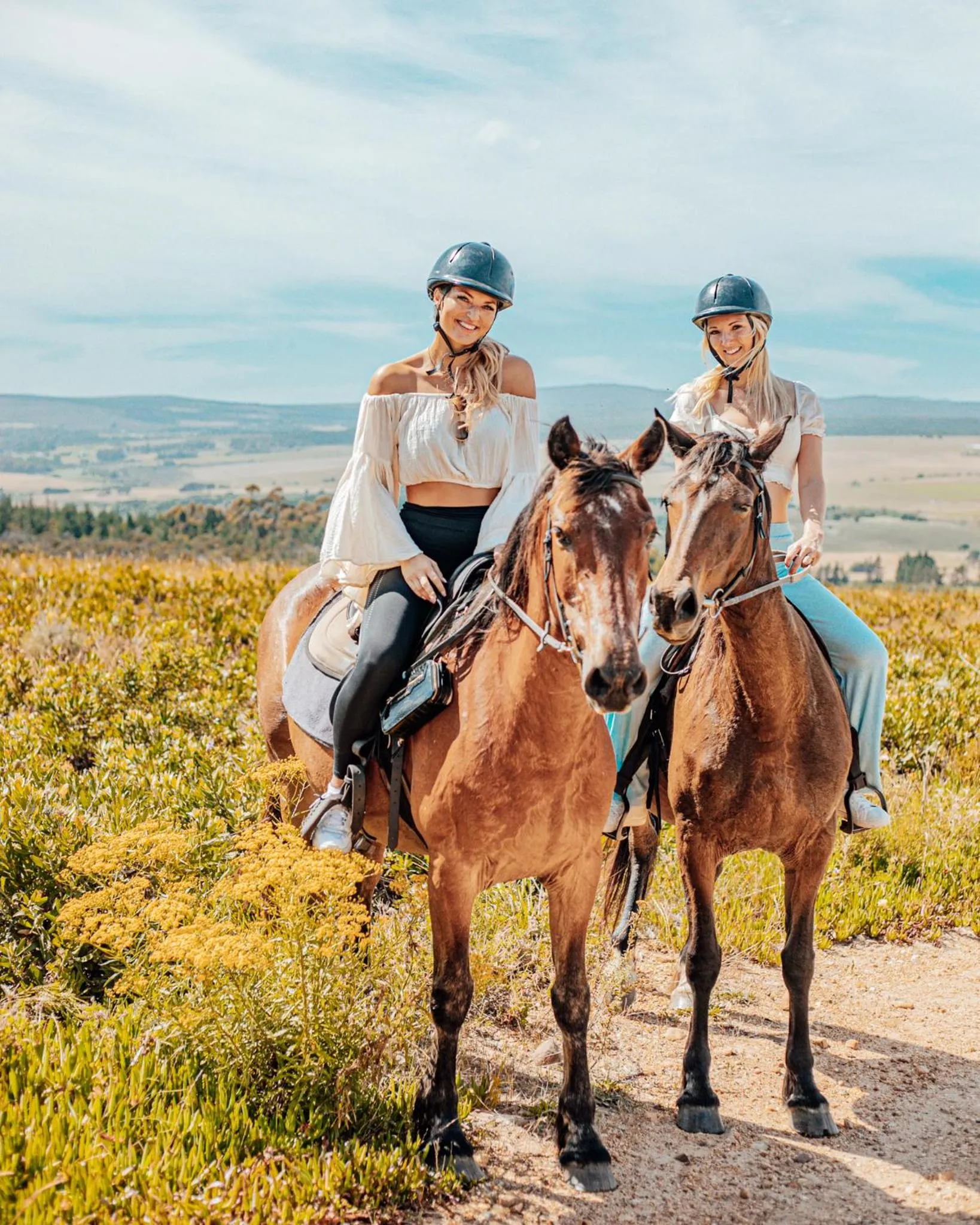 Activities in AfriCamps at Stanford Hills