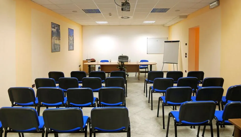 Meeting/conference room in Hotel Dal Ponte