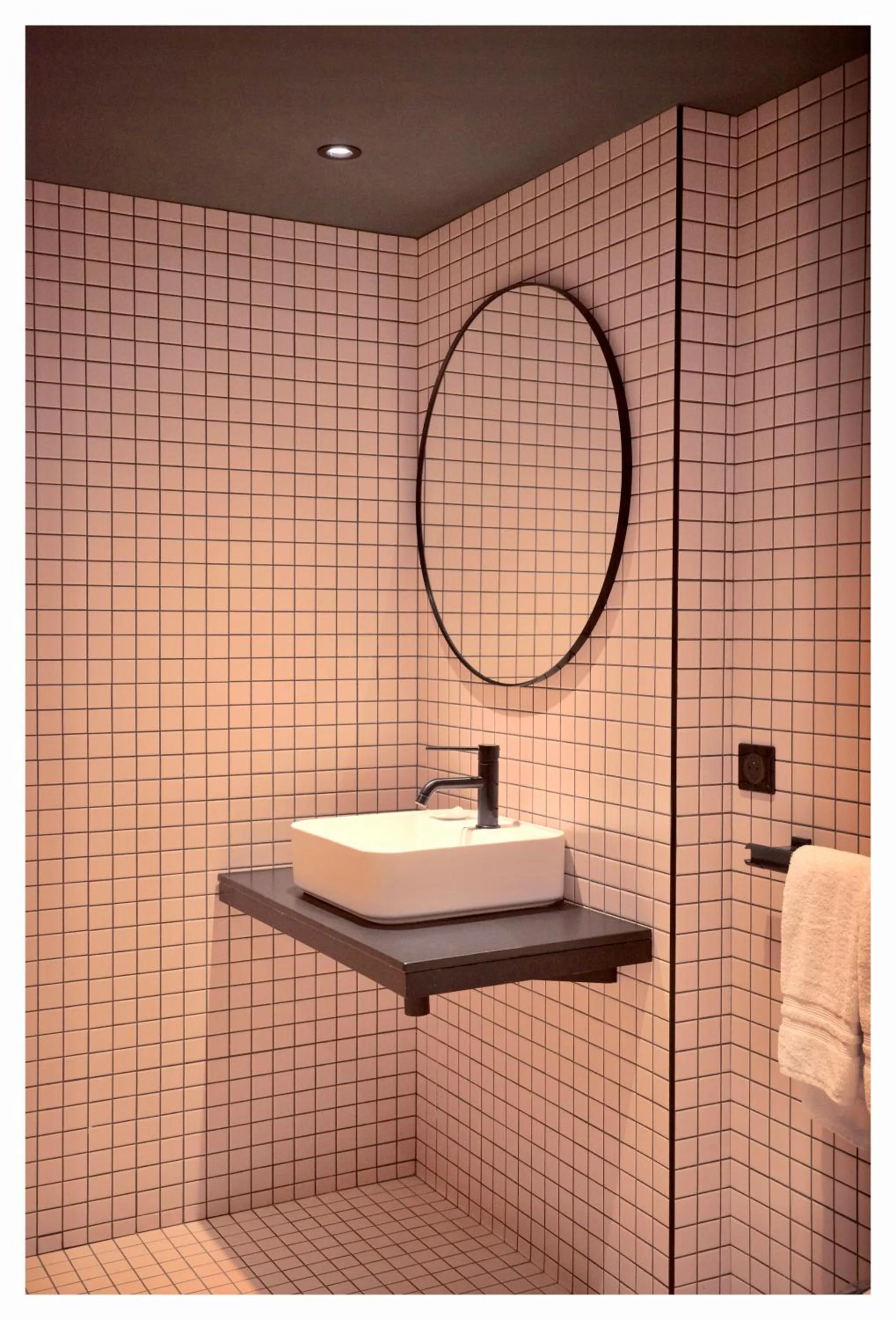 Hôtel Le Versailles