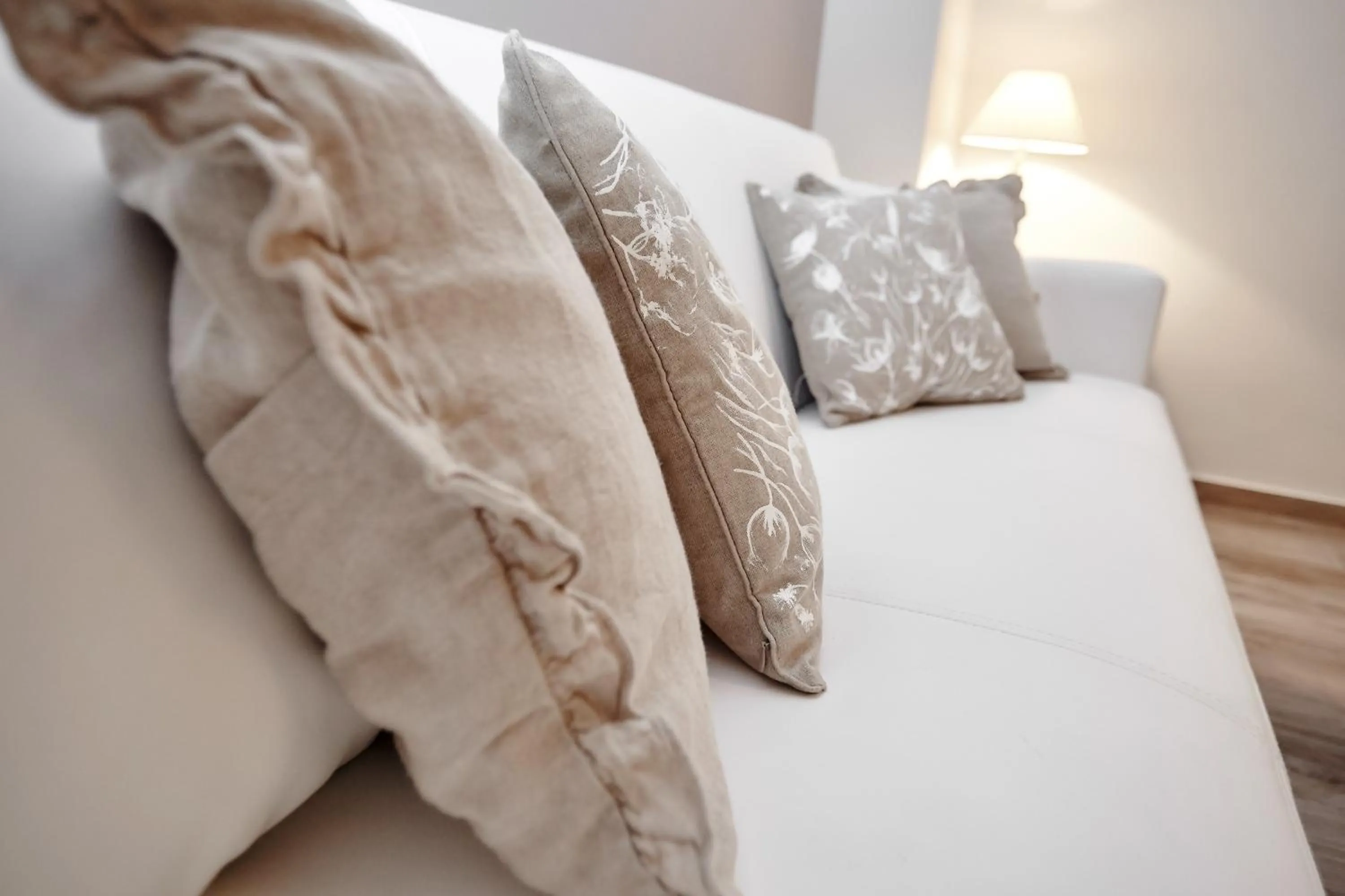 Bed in Villa di Nera B&B