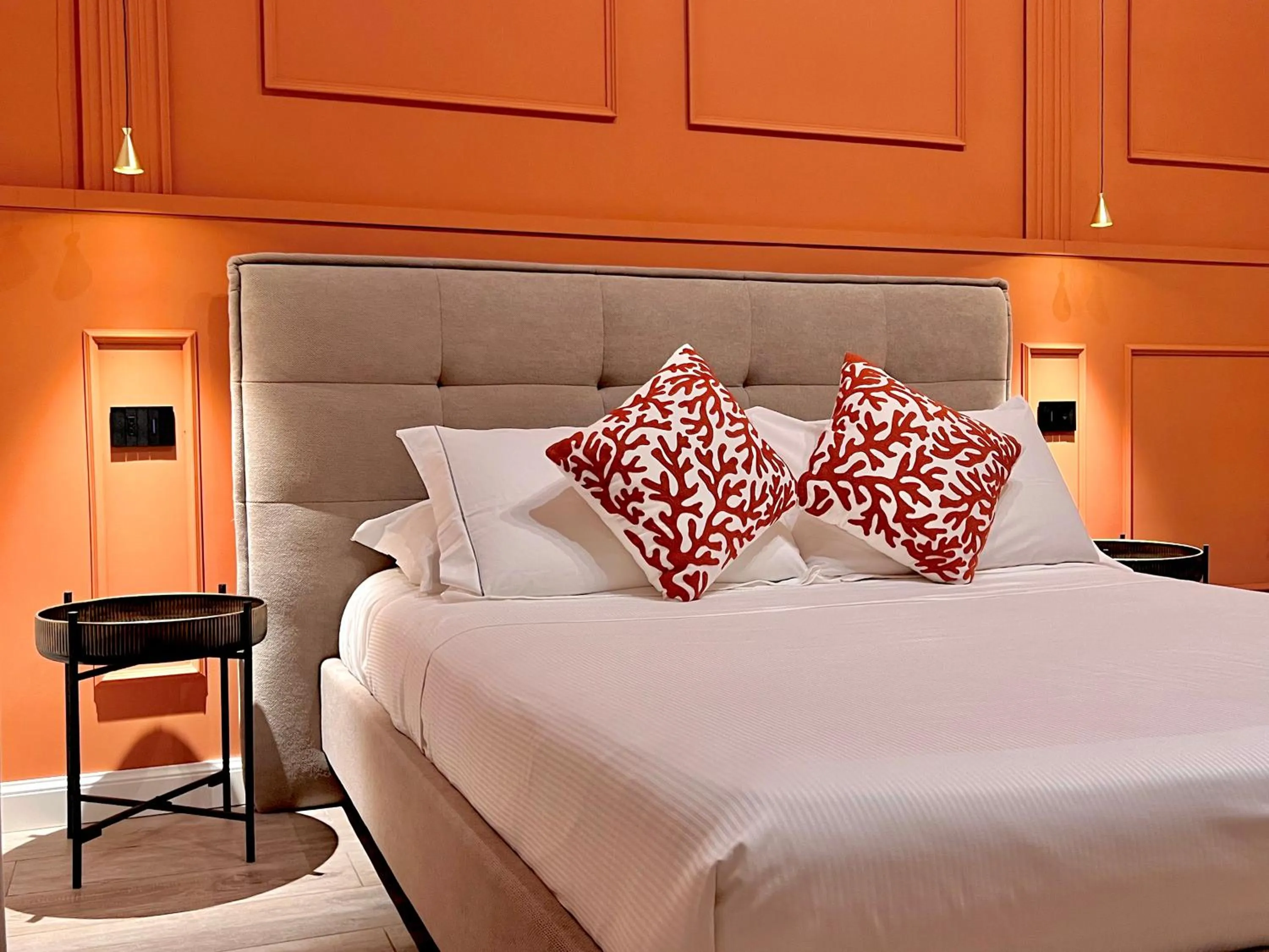 Bed in Villa di Nera B&B