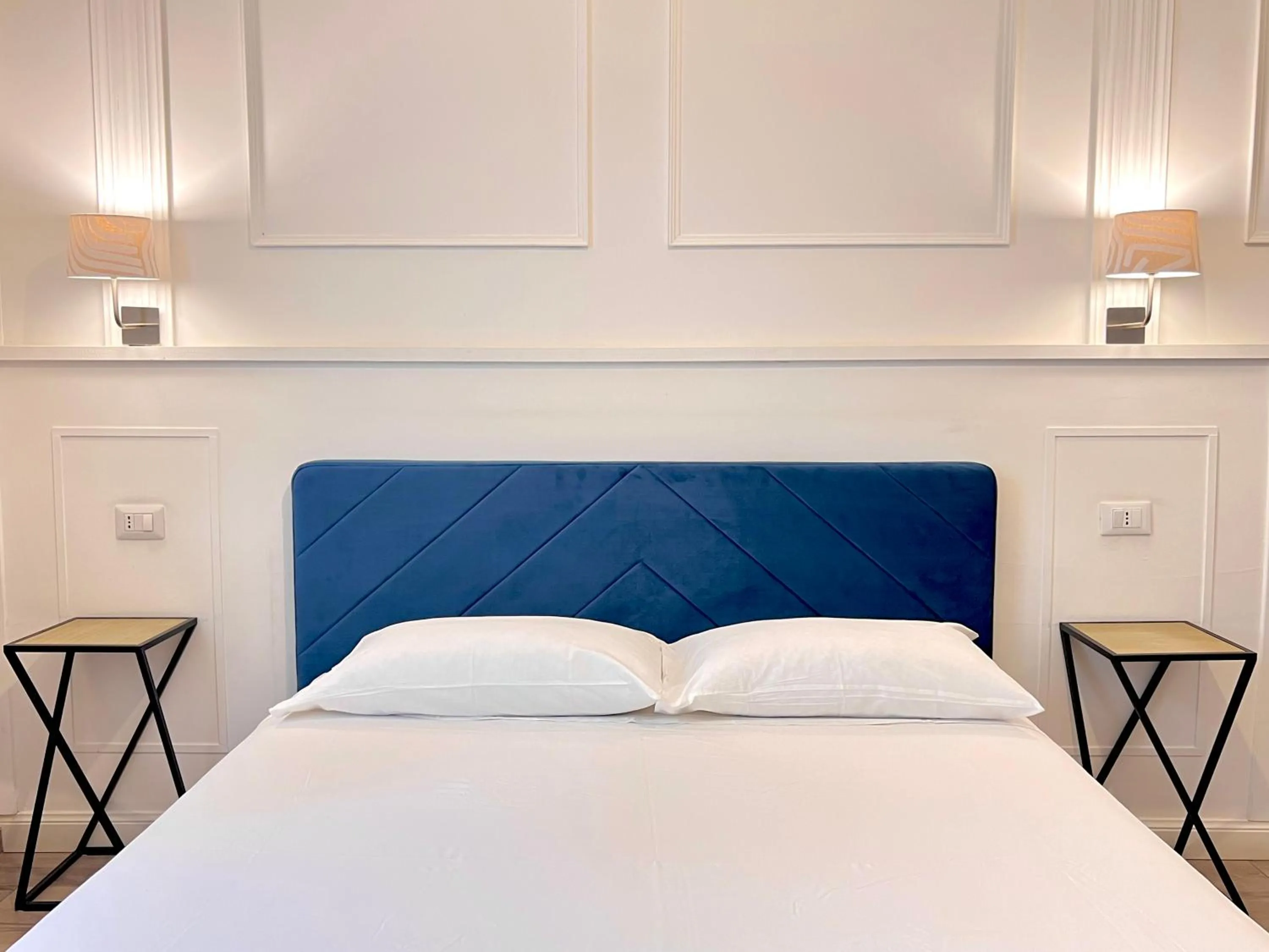 Bed in Villa di Nera B&B