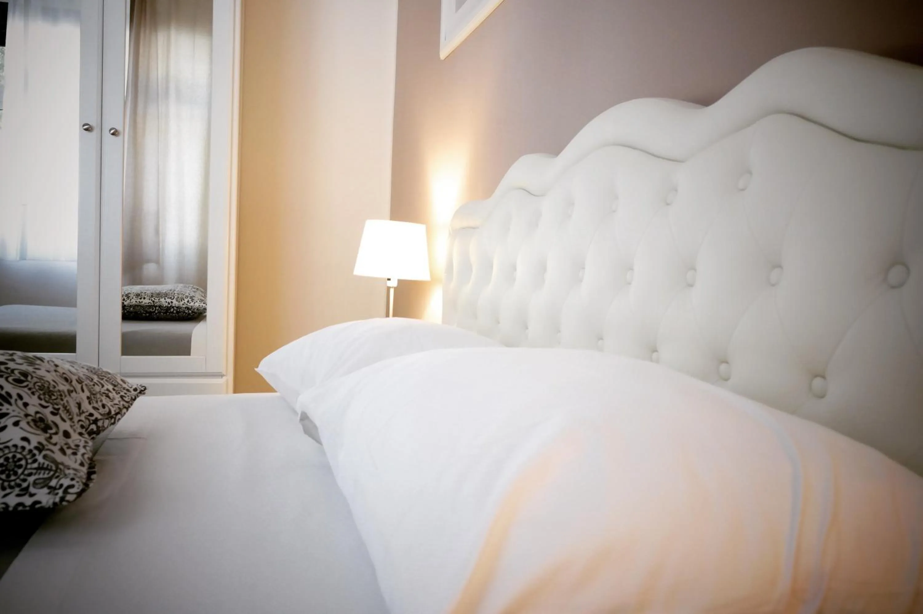 Bed in Villa di Nera B&B