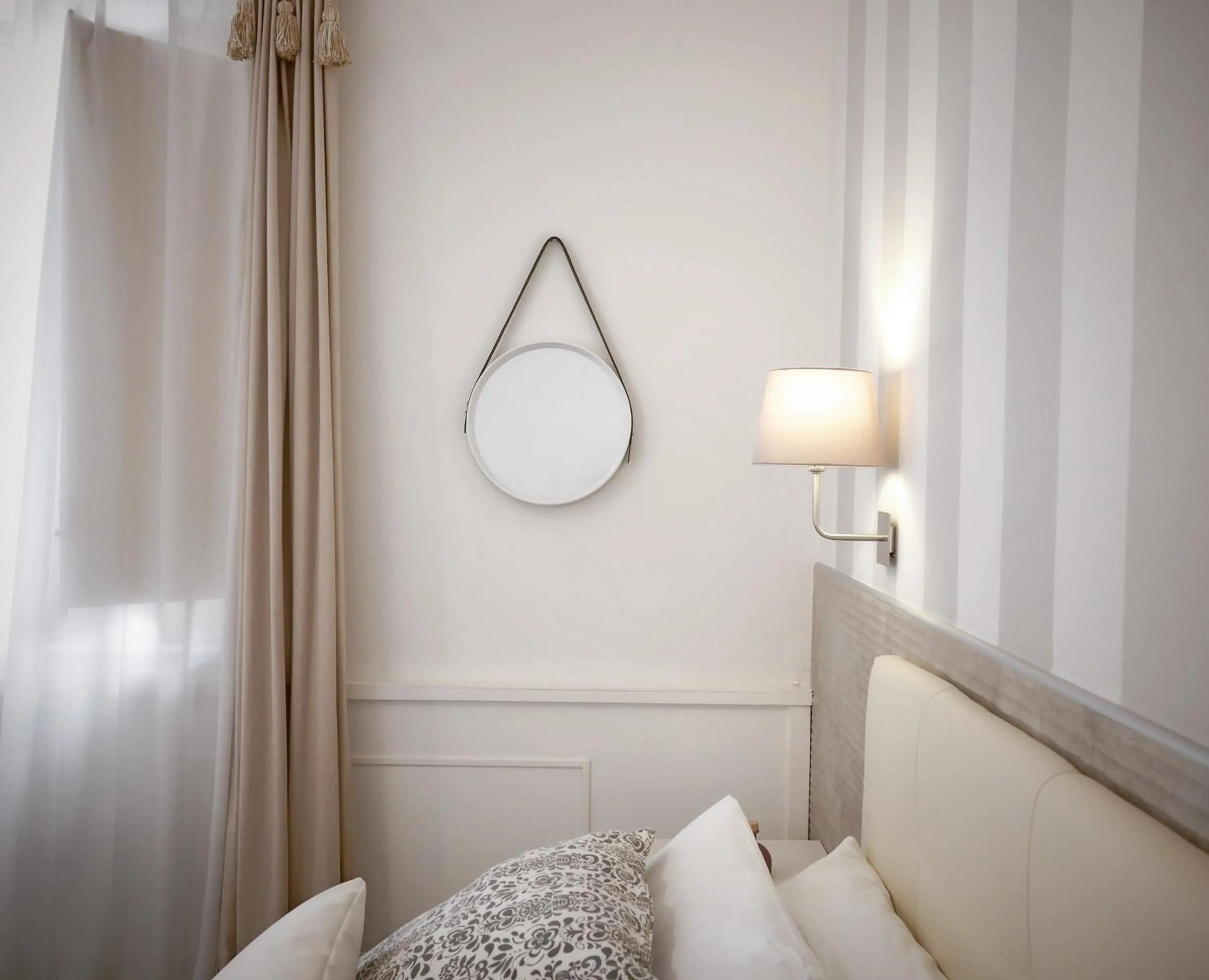 Bed in Villa di Nera B&B