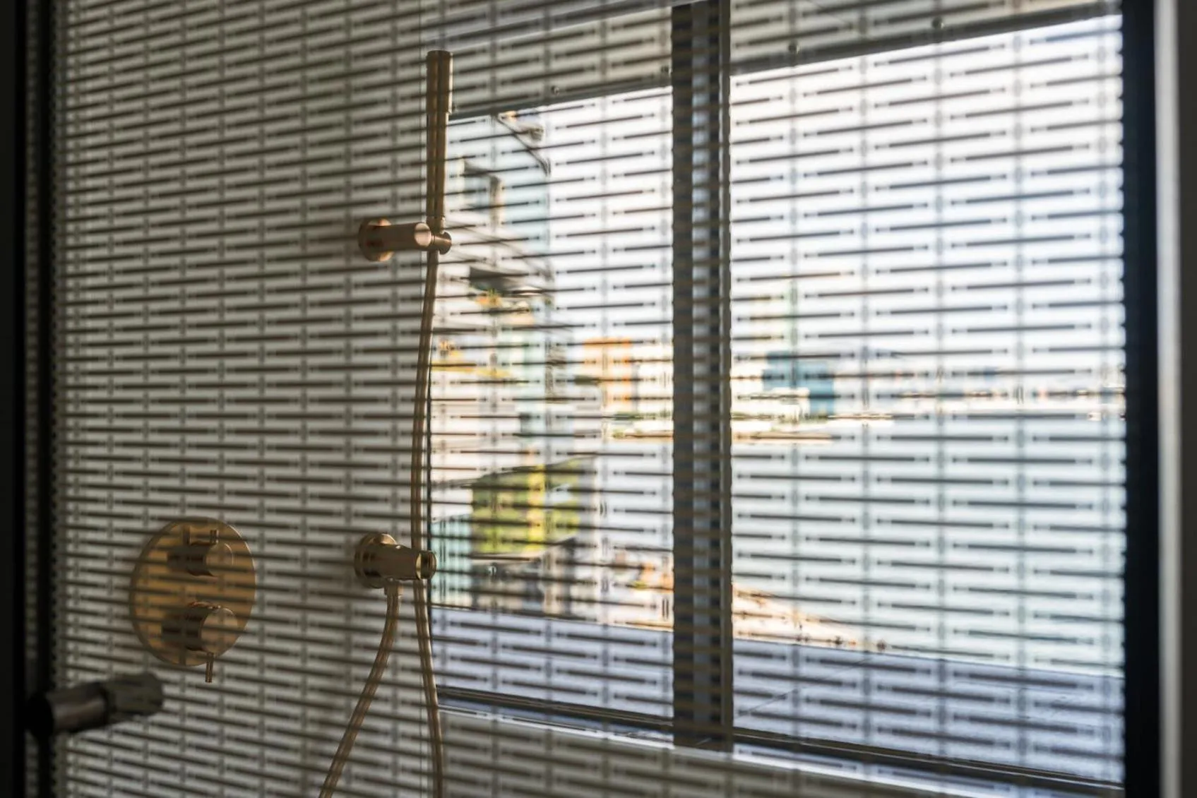 Bathroom in Regent Hong Kong