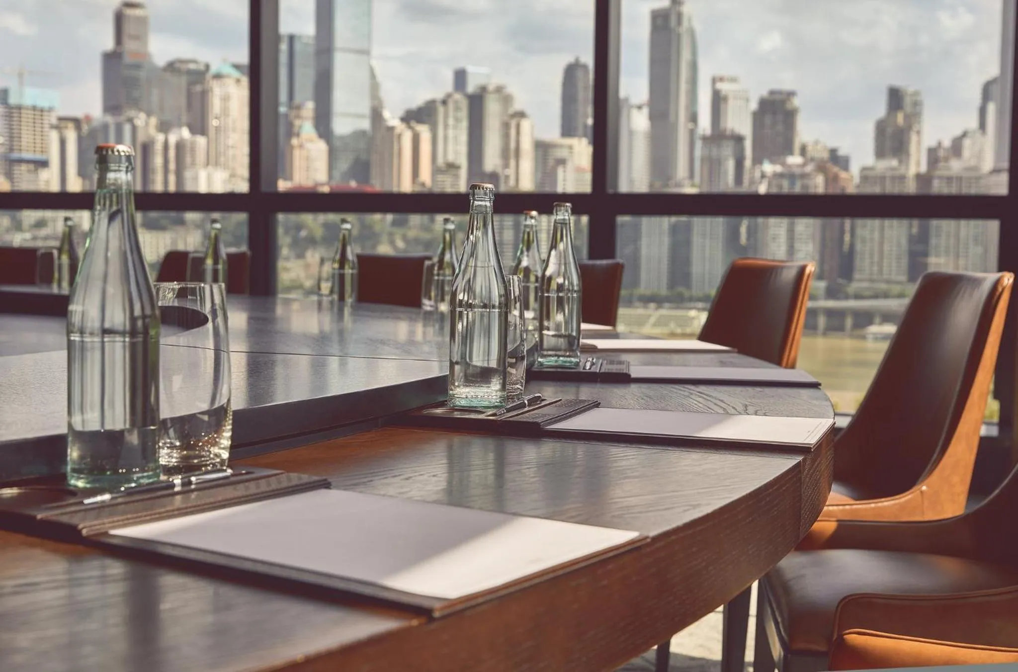 Meeting/conference room in Regent Hong Kong