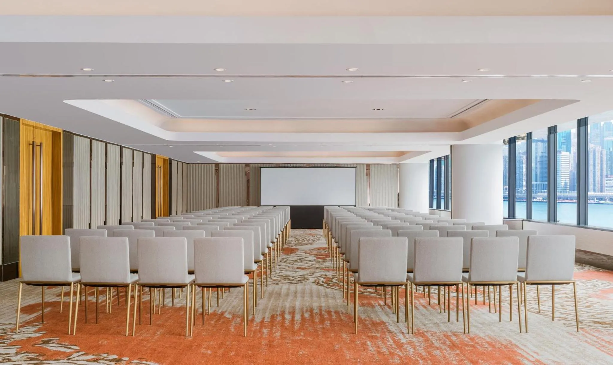 Meeting/conference room in Regent Hong Kong