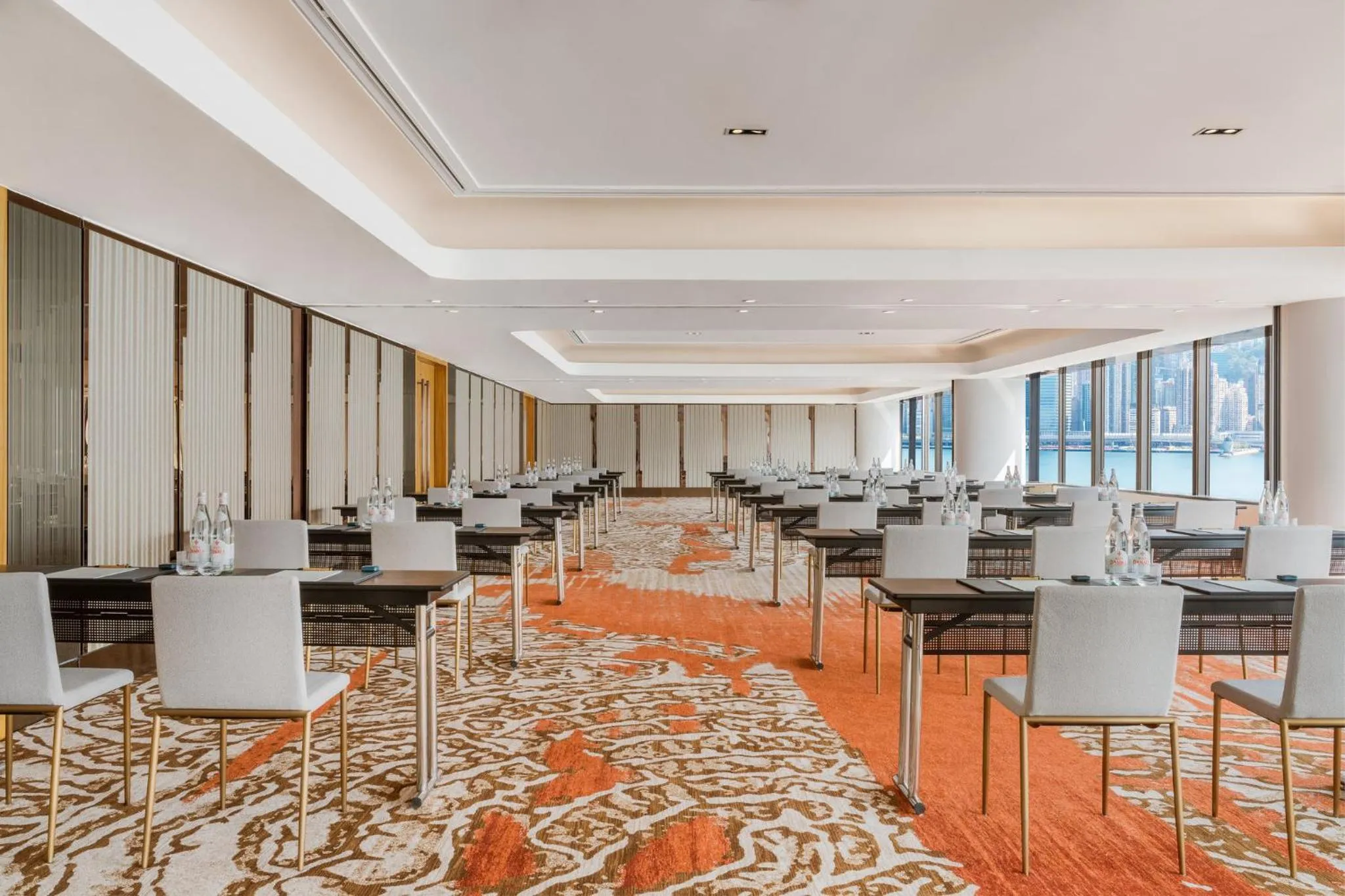 Meeting/conference room in Regent Hong Kong