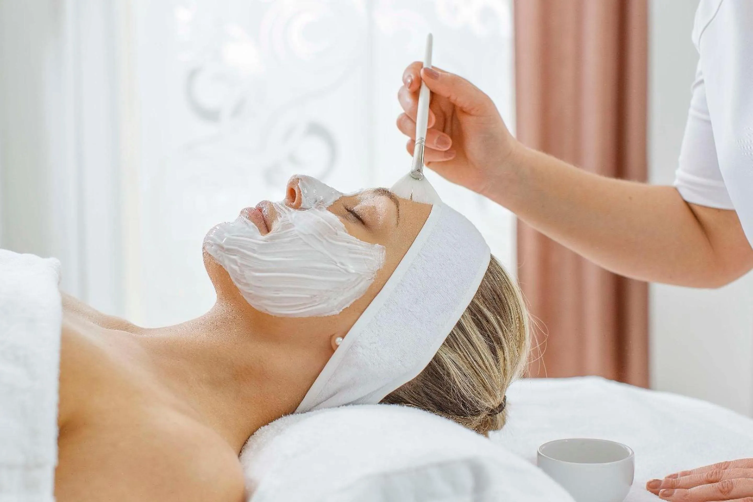 Spa and wellness centre/facilities in Sure Hotel by Best Western Bad Dürrheim