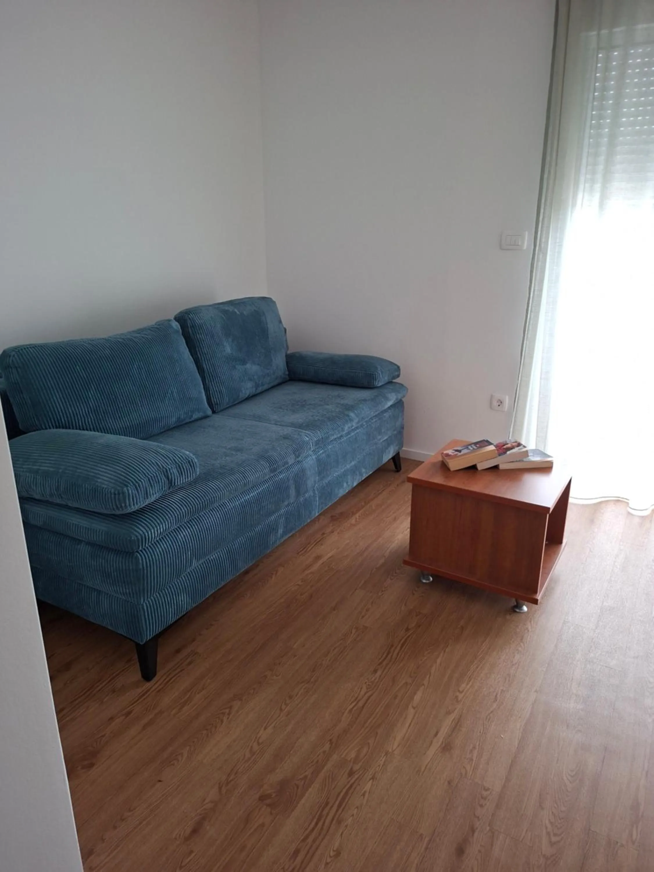 Living room in Hotel Adria