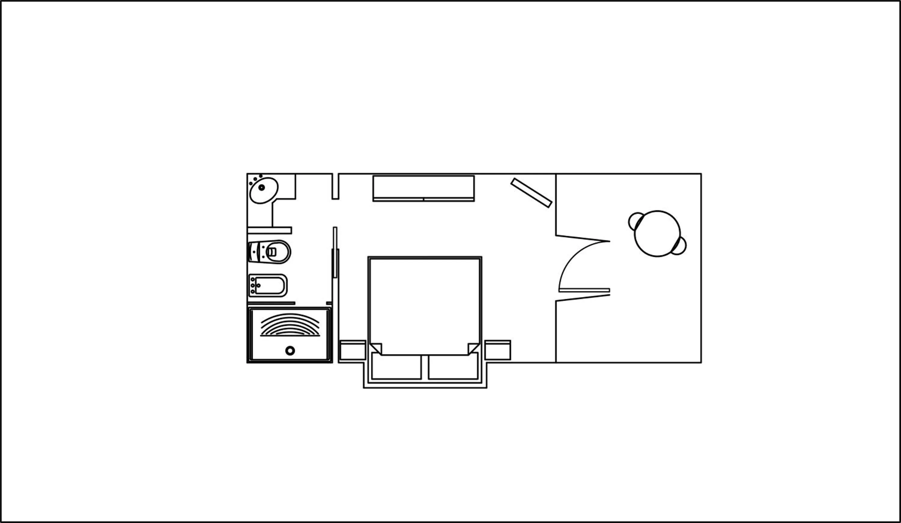 B&B Trulli Moonlight da Grace