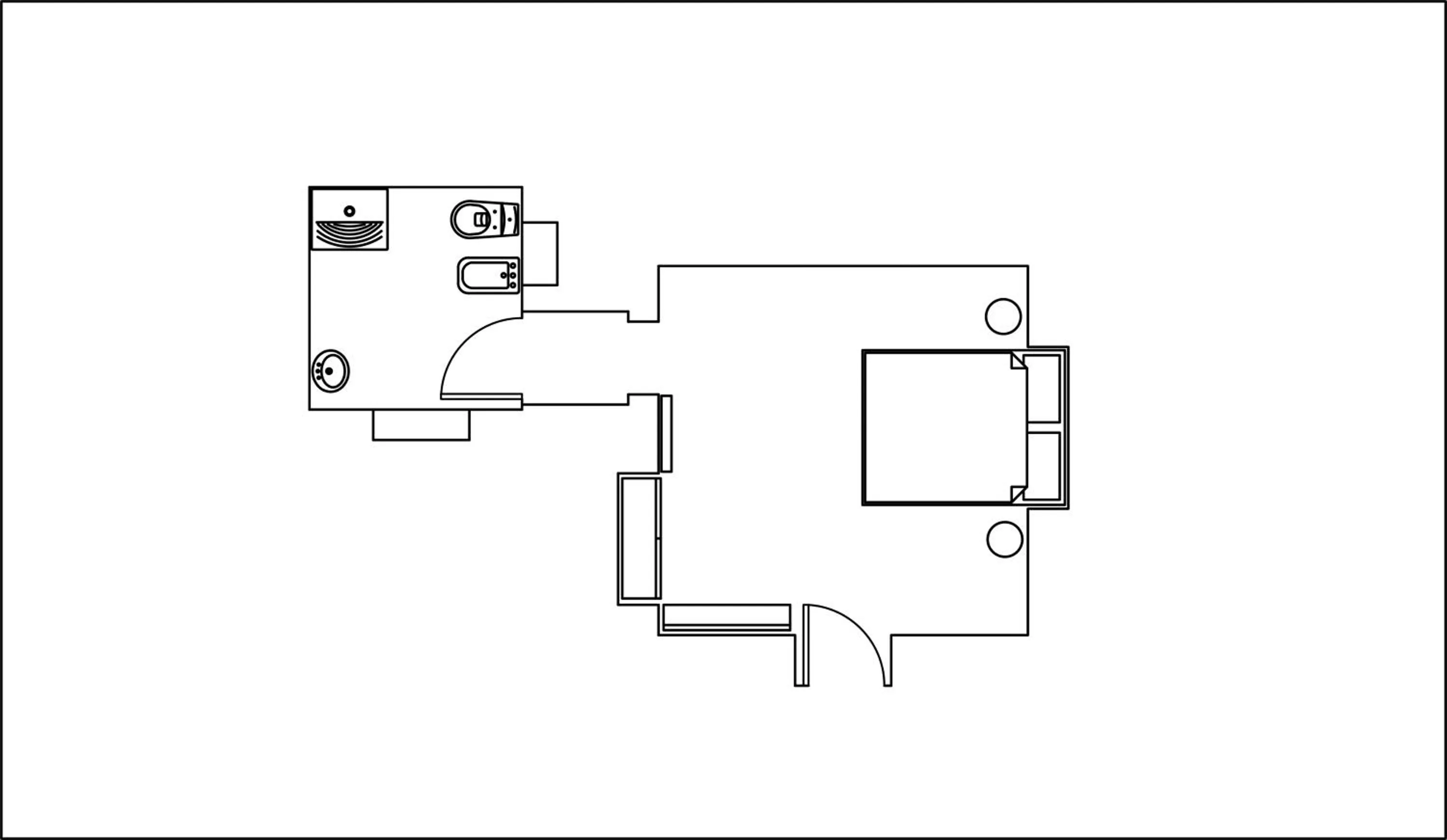 B&B Trulli Moonlight da Grace