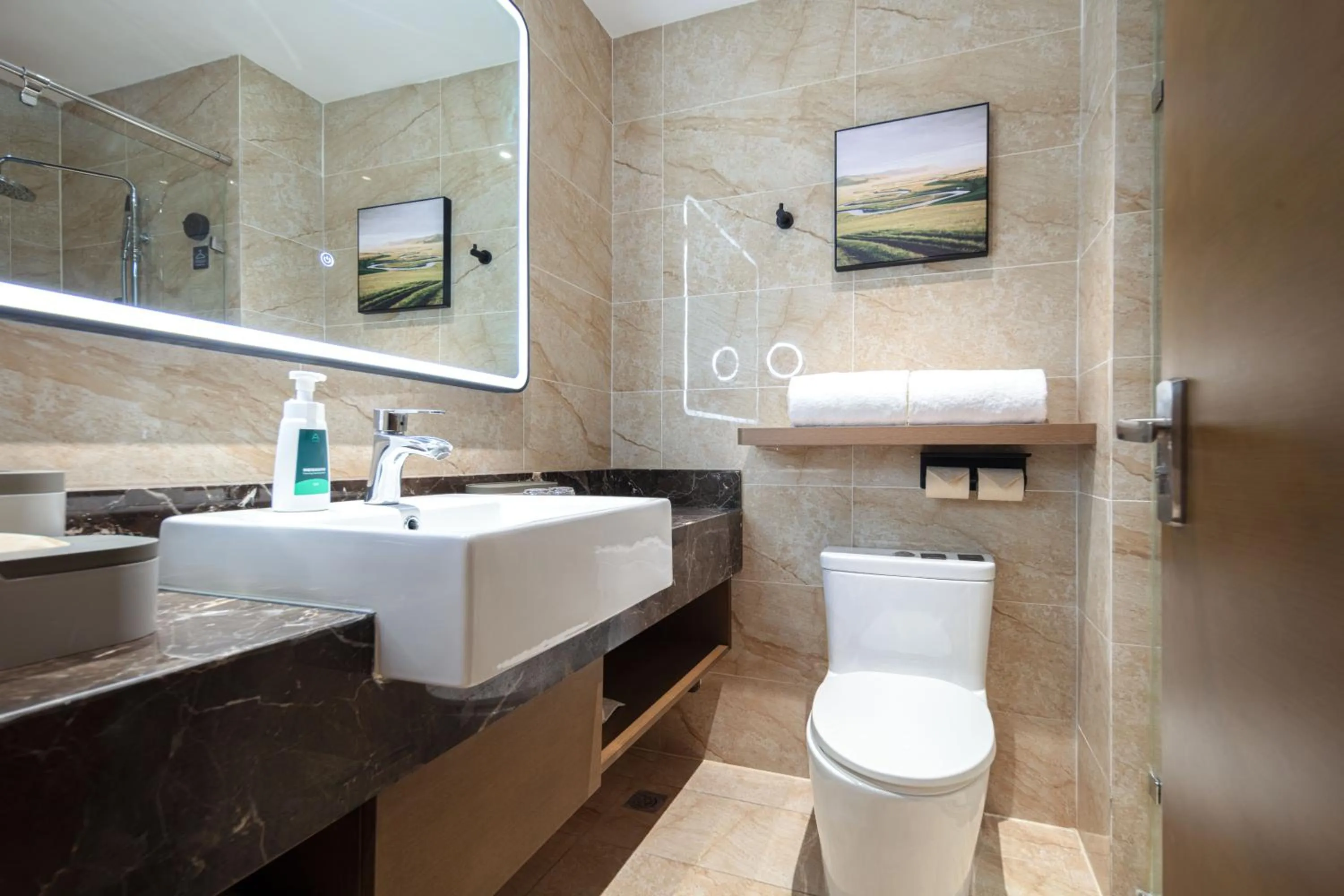 Atour X Hotel Shanghai Hongqiao Airport Konggang Road