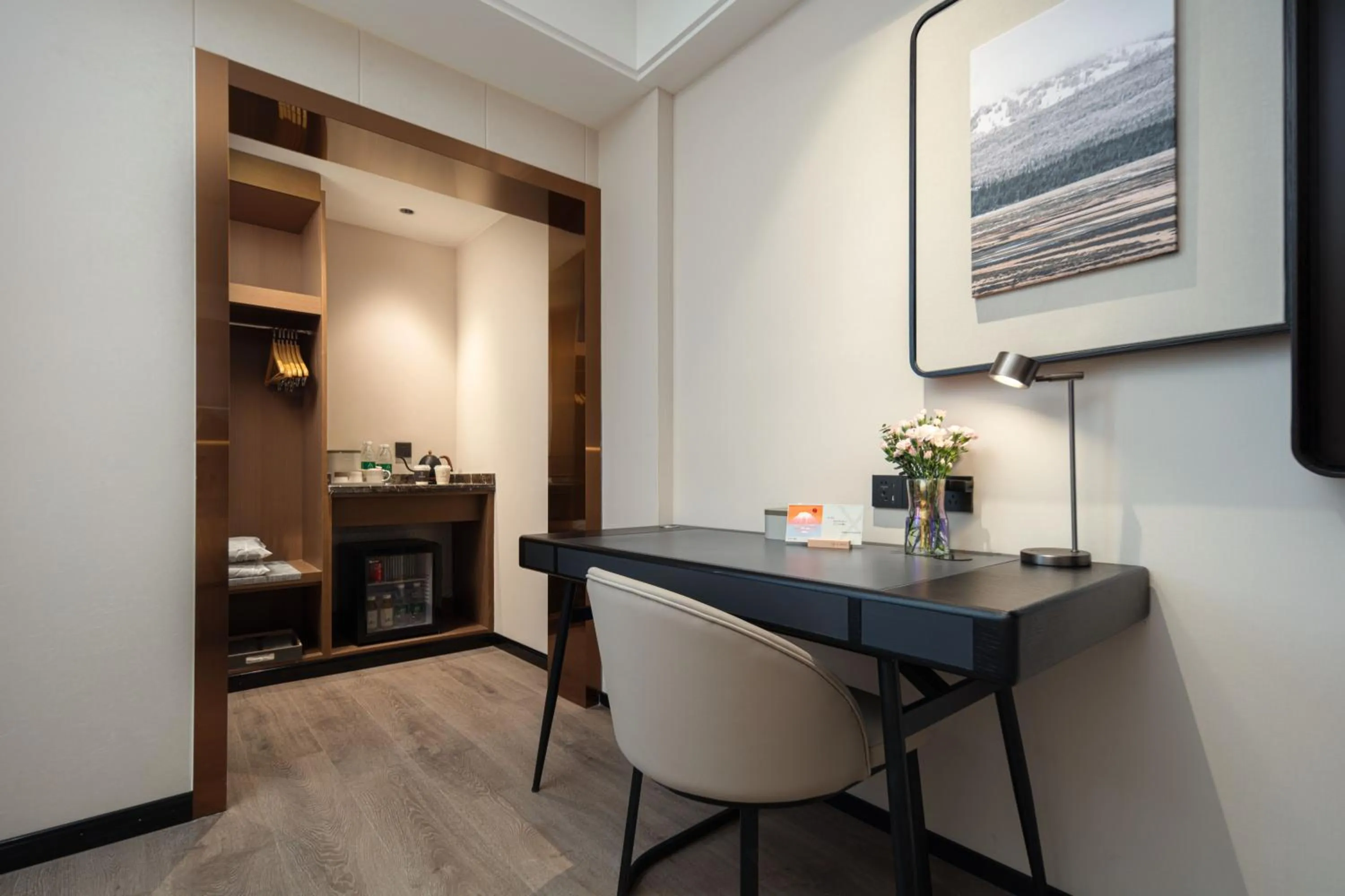 Atour X Hotel Shanghai Hongqiao Airport Konggang Road